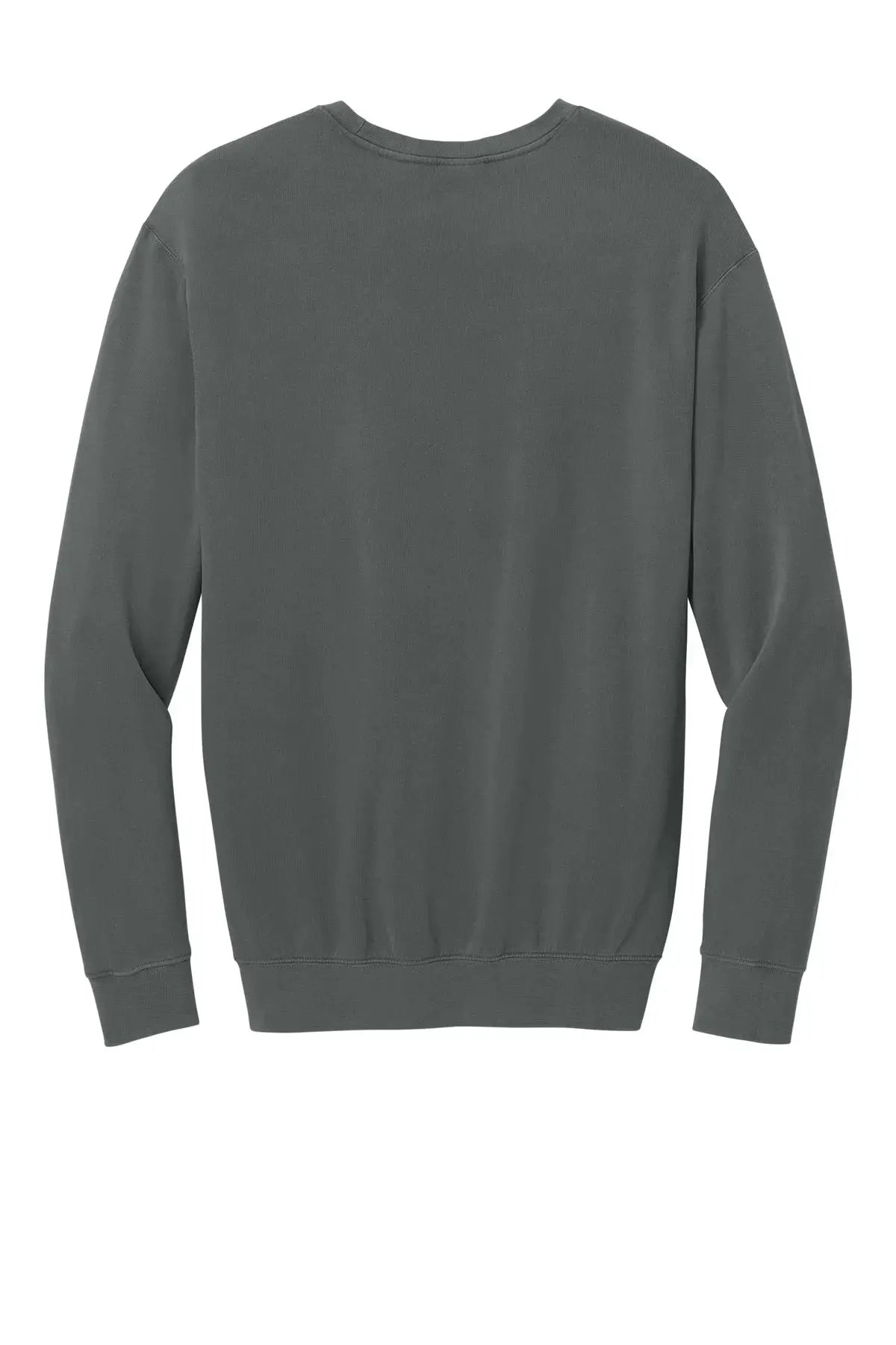 Comfort Colors® Lightweight Crewneck Sweatshirt #1466 Game Over Merch