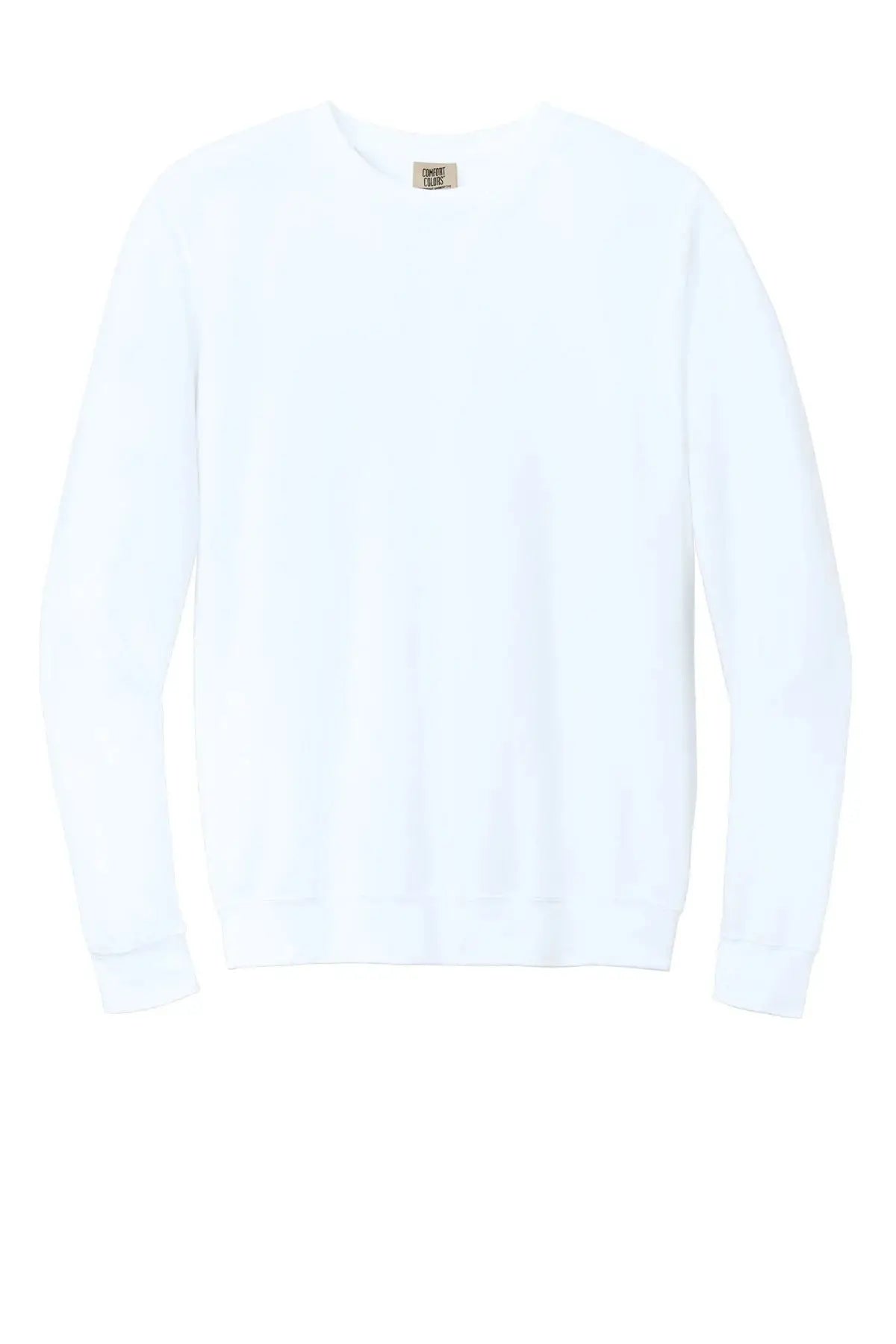 Comfort Colors® Lightweight Crewneck Sweatshirt #1466 Game Over Merch