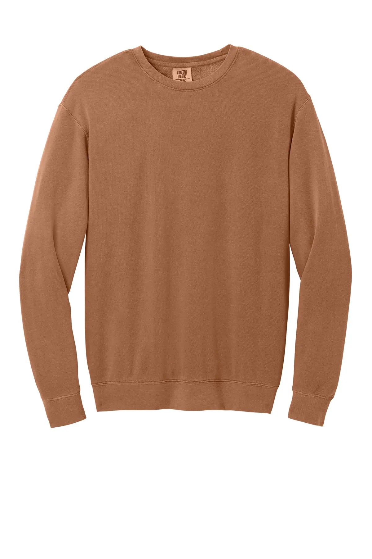 Comfort Colors® Lightweight Crewneck Sweatshirt #1466