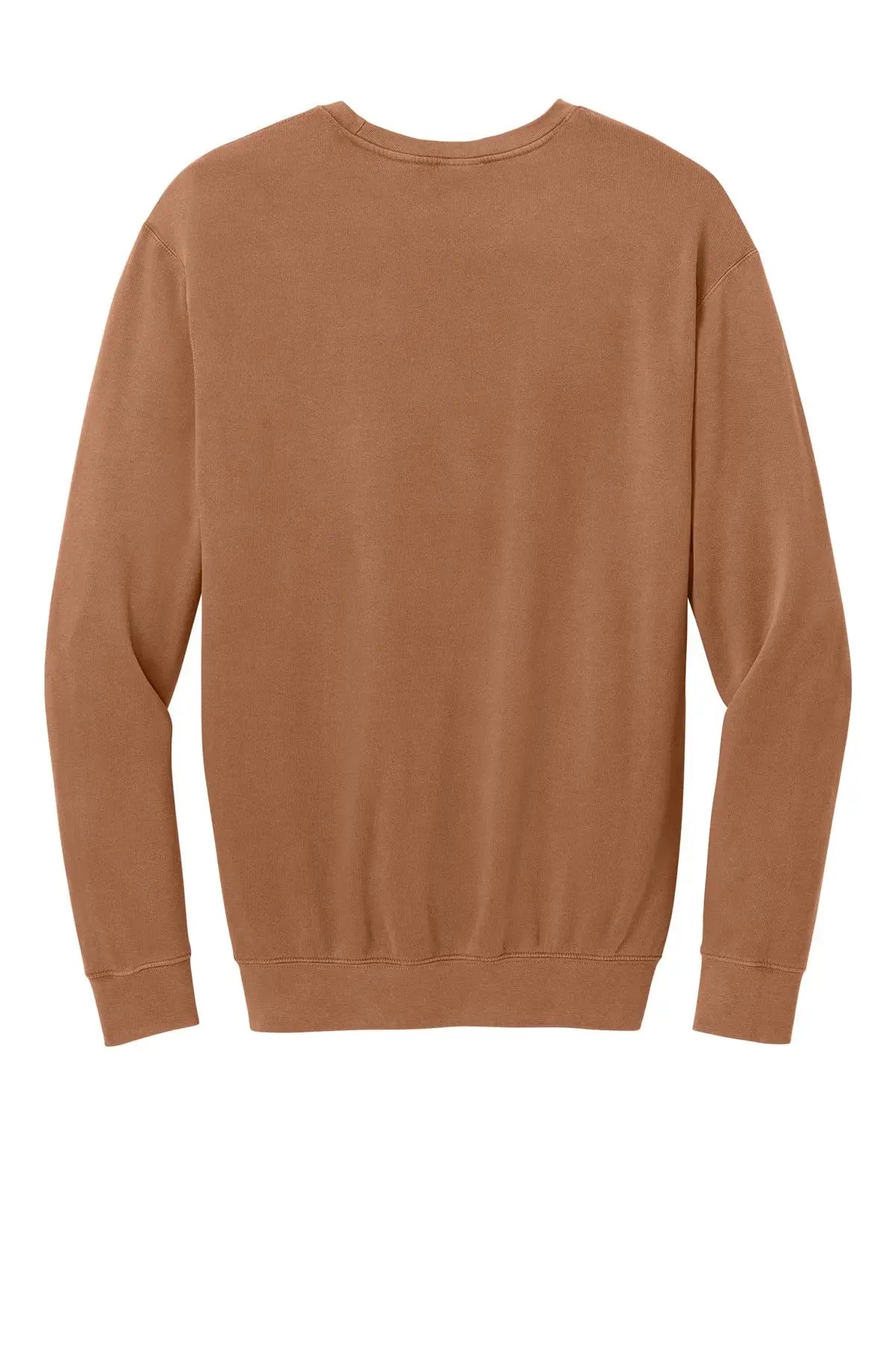 Comfort Colors® Lightweight Crewneck Sweatshirt #1466 Game Over Merch