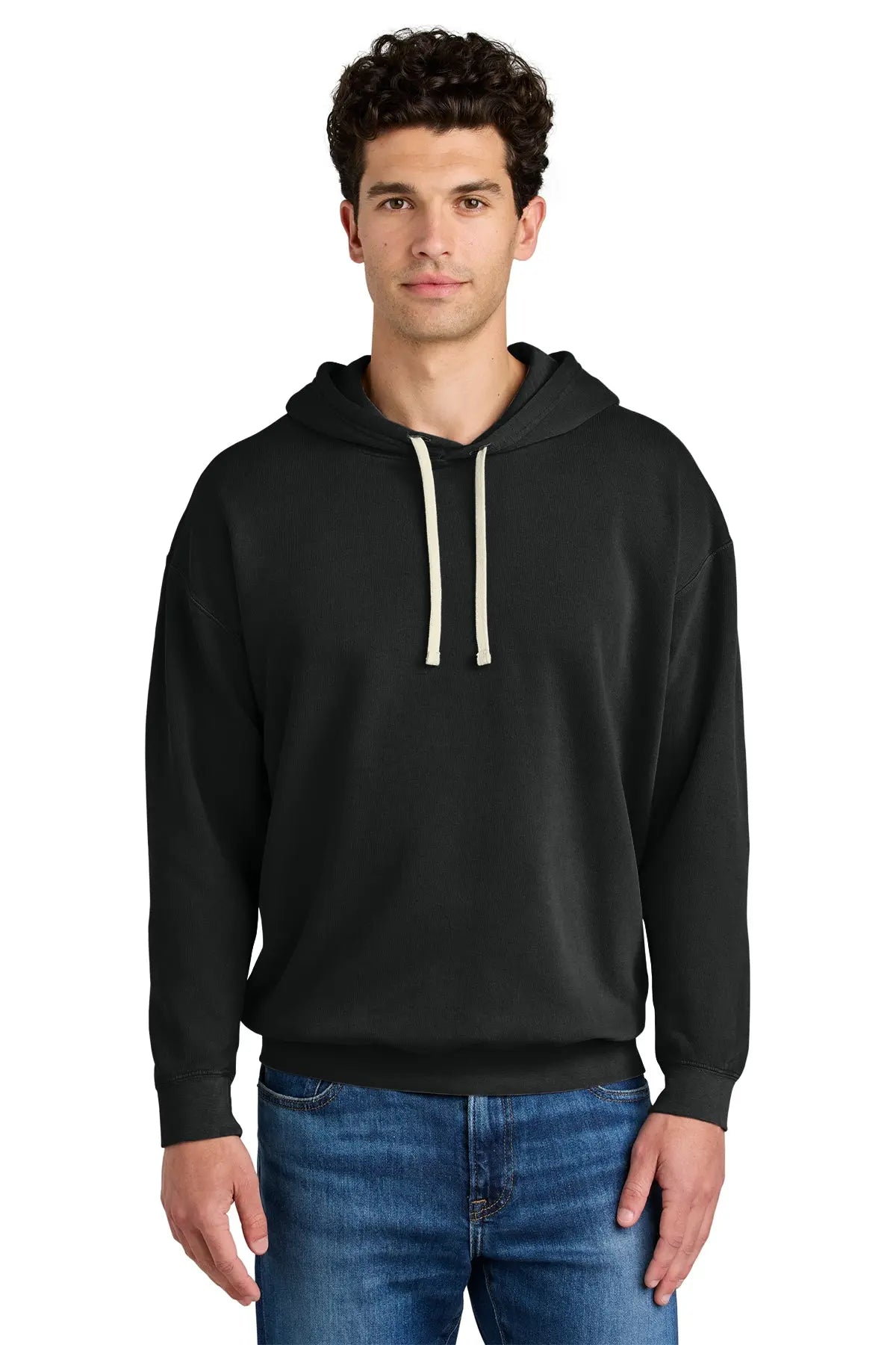 Comfort Colors® Lightweight Hooded Sweatshirt #1467