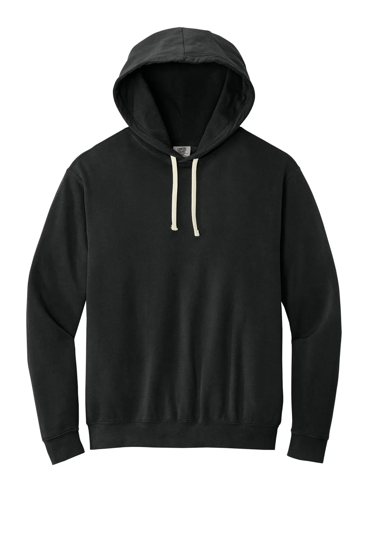 Comfort Colors® Lightweight Hooded Sweatshirt #1467