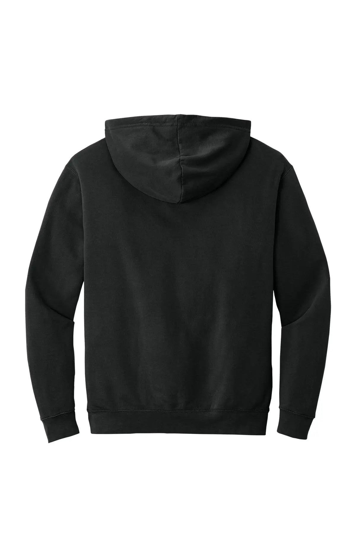 Comfort Colors® Lightweight Hooded Sweatshirt #1467