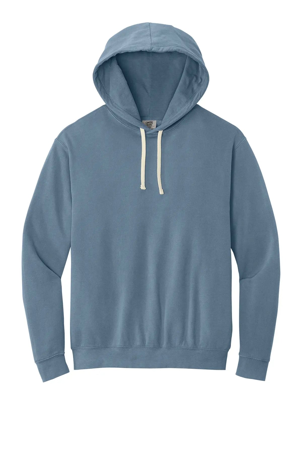 Comfort Colors® Lightweight Hooded Sweatshirt #1467