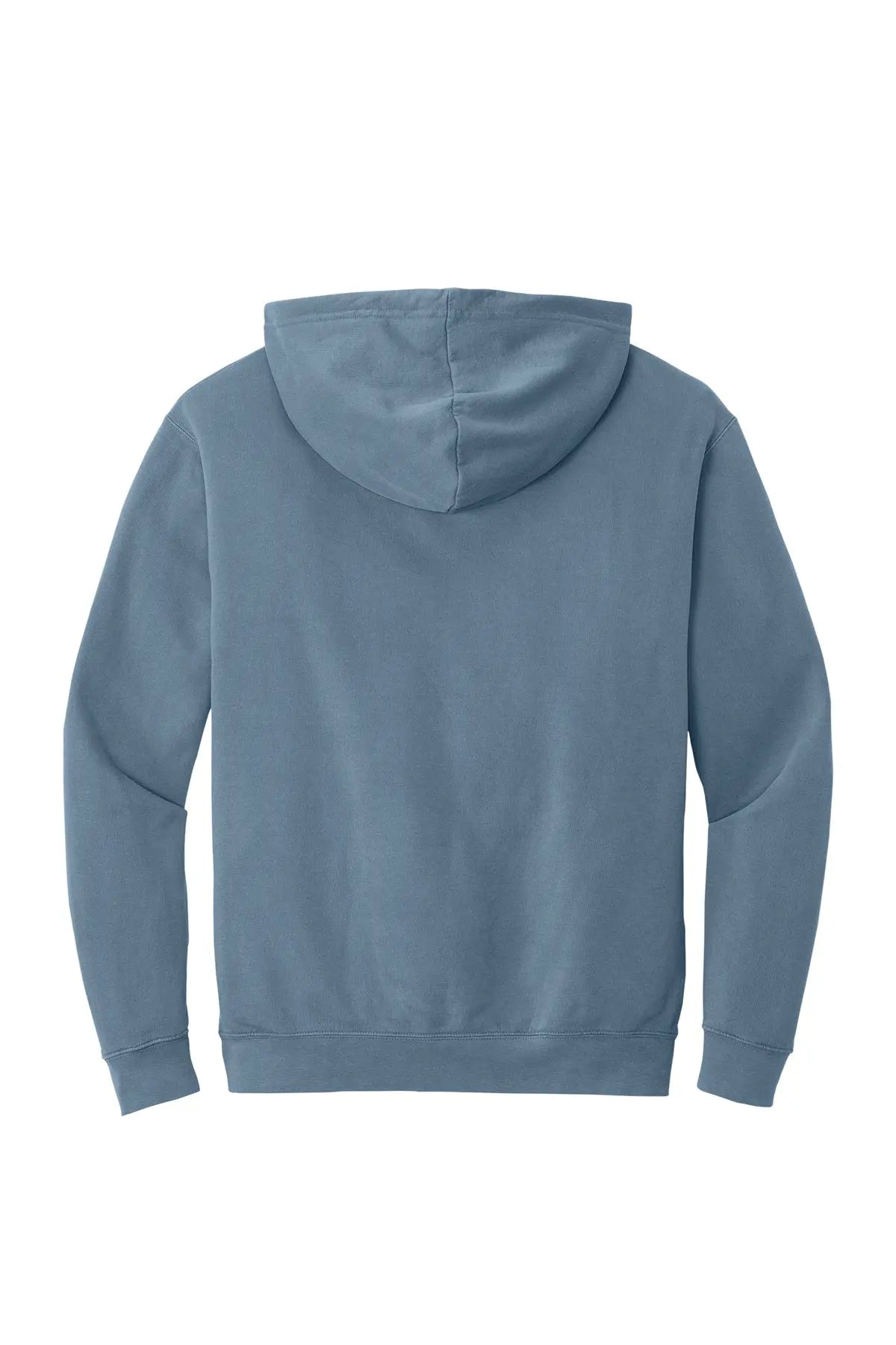 Comfort Colors® Lightweight Hooded Sweatshirt #1467