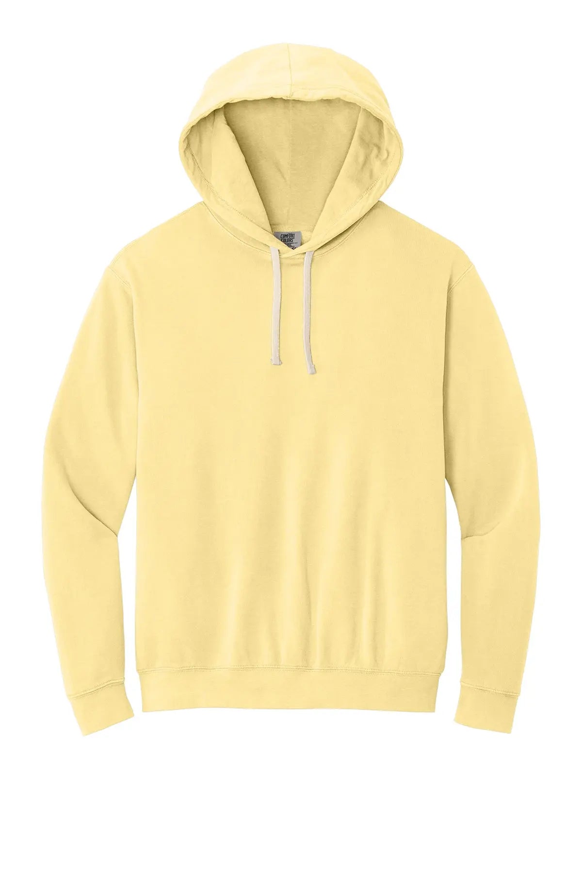 Comfort Colors® Lightweight Hooded Sweatshirt #1467