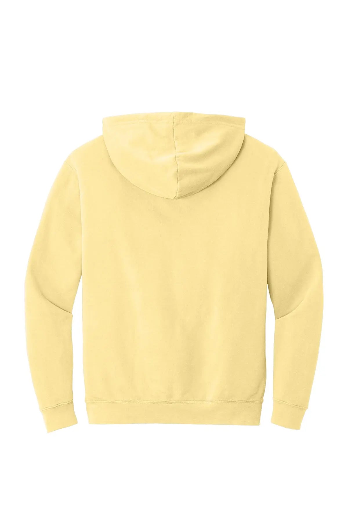 Comfort Colors® Lightweight Hooded Sweatshirt #1467