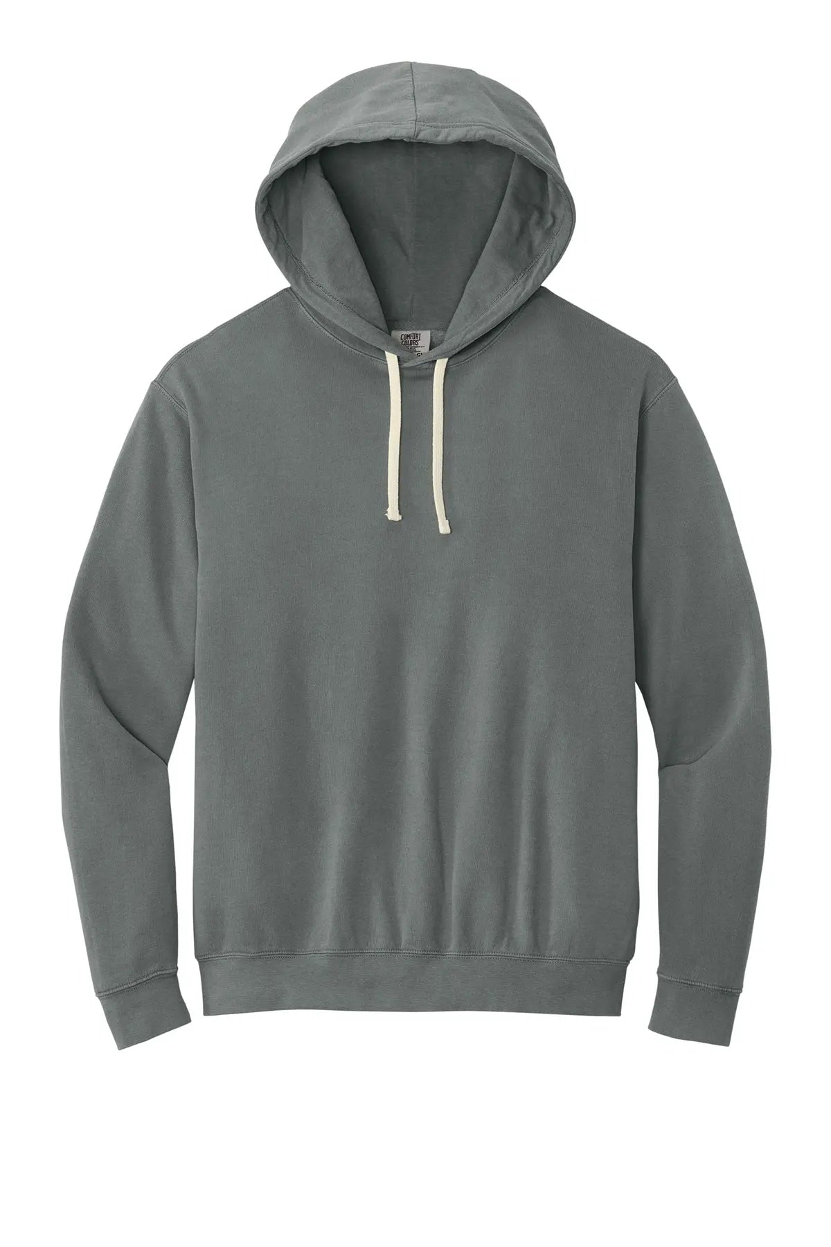 Comfort Colors® Lightweight Hooded Sweatshirt #1467