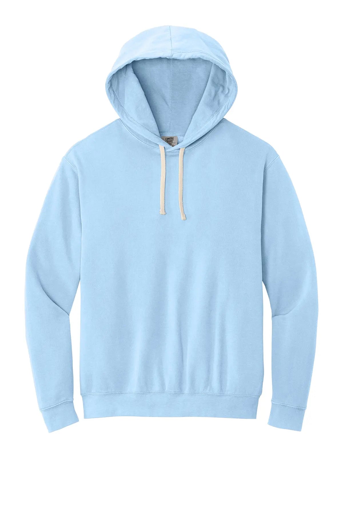 Comfort Colors® Lightweight Hooded Sweatshirt #1467