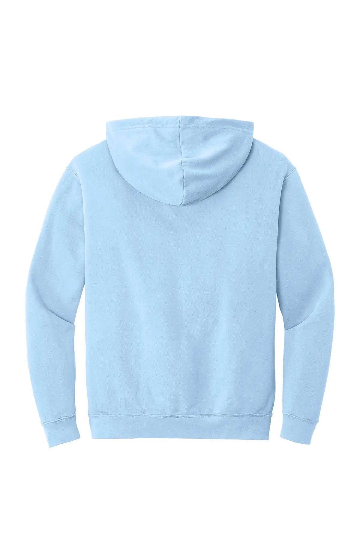 Comfort Colors® Lightweight Hooded Sweatshirt #1467