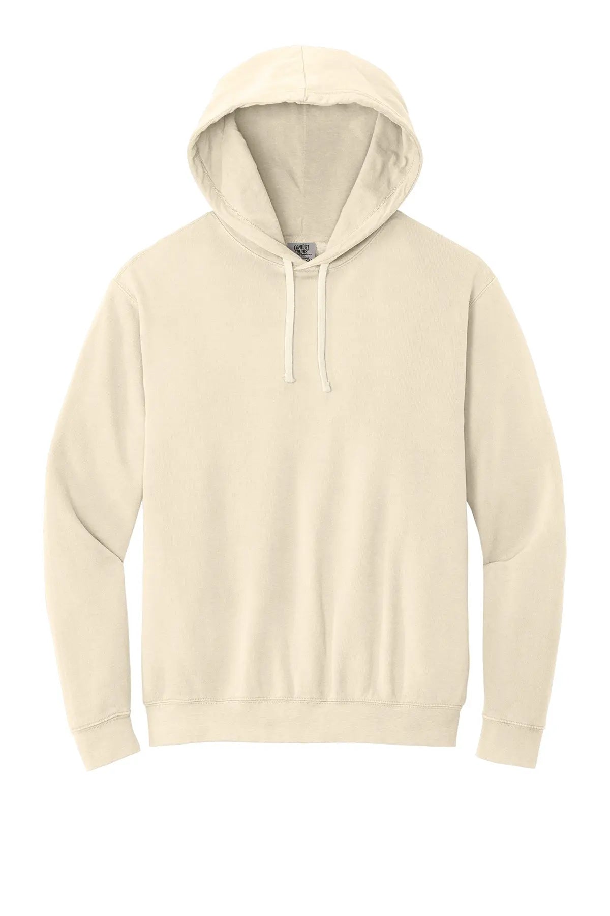 Comfort Colors® Lightweight Hooded Sweatshirt #1467