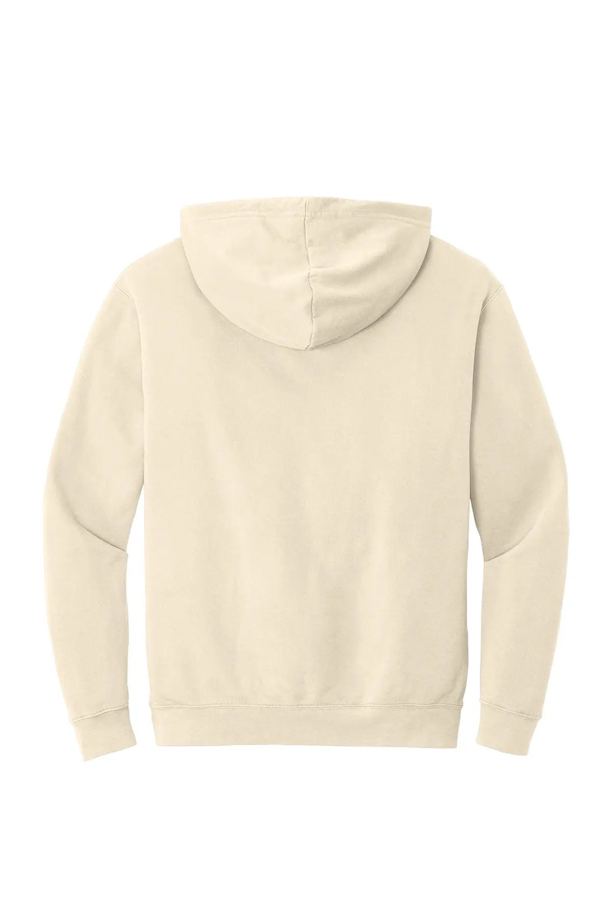 Comfort Colors® Lightweight Hooded Sweatshirt #1467