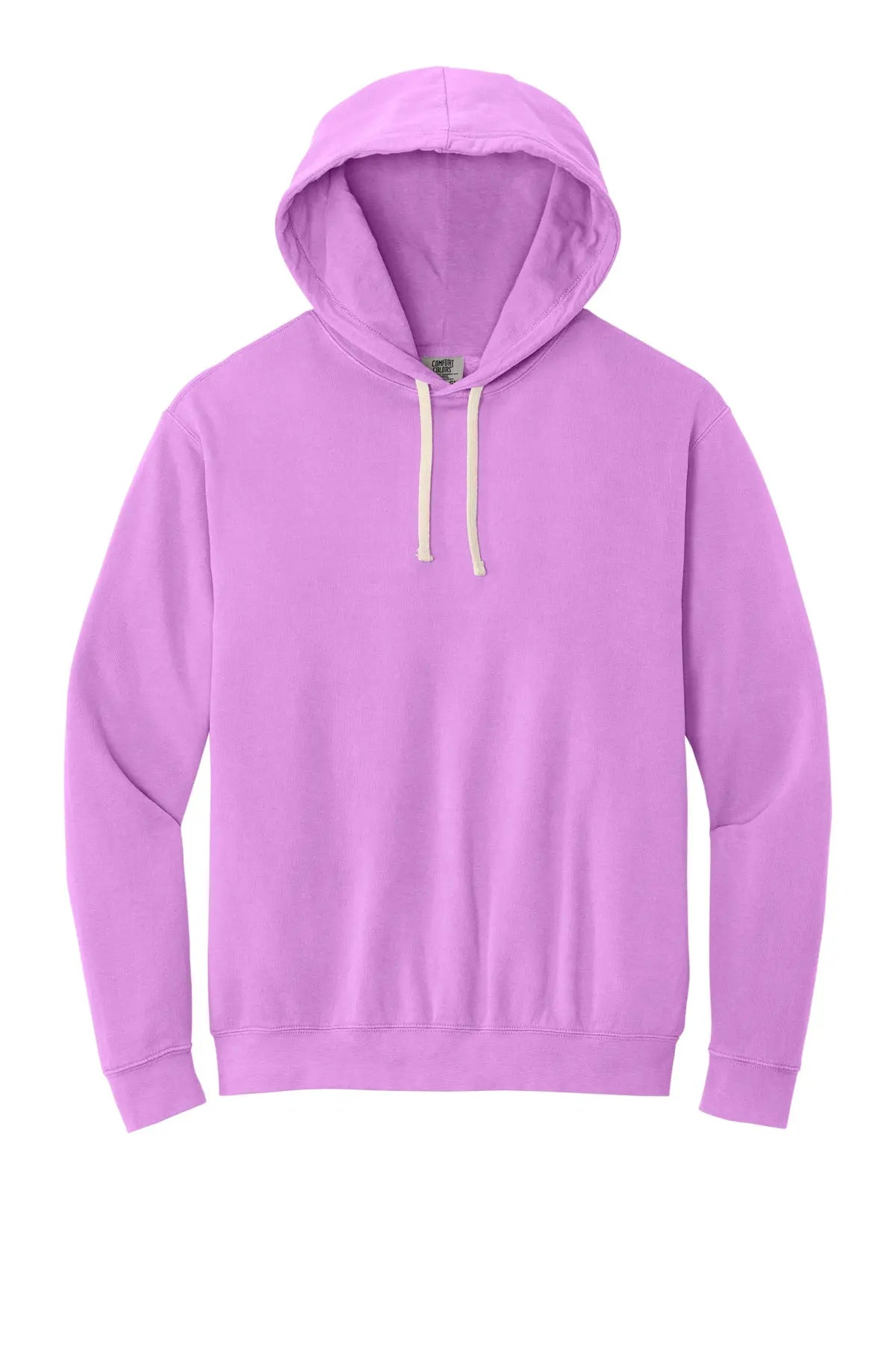 Comfort Colors® Lightweight Hooded Sweatshirt #1467