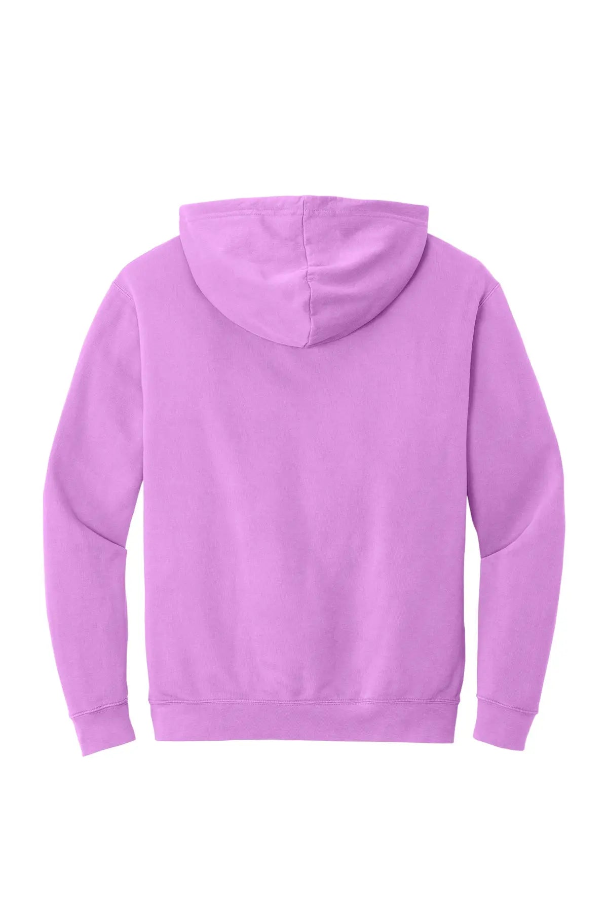 Comfort Colors® Lightweight Hooded Sweatshirt #1467