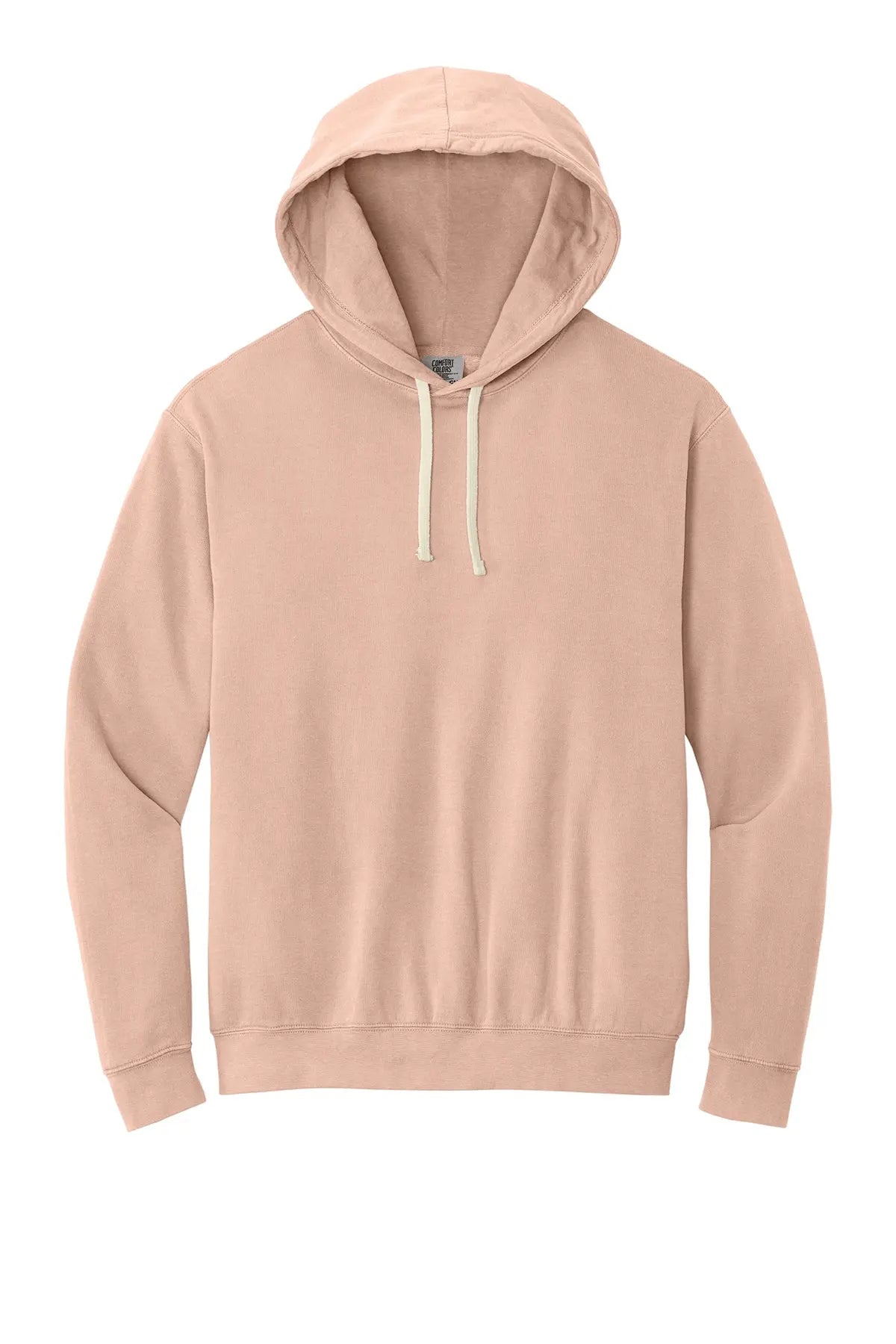 Comfort Colors® Lightweight Hooded Sweatshirt #1467