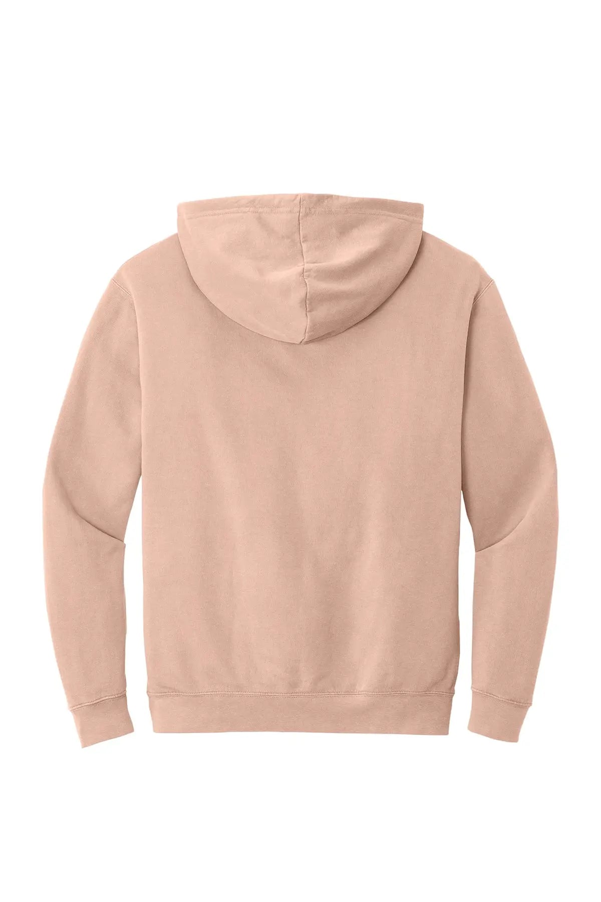 Comfort Colors® Lightweight Hooded Sweatshirt #1467