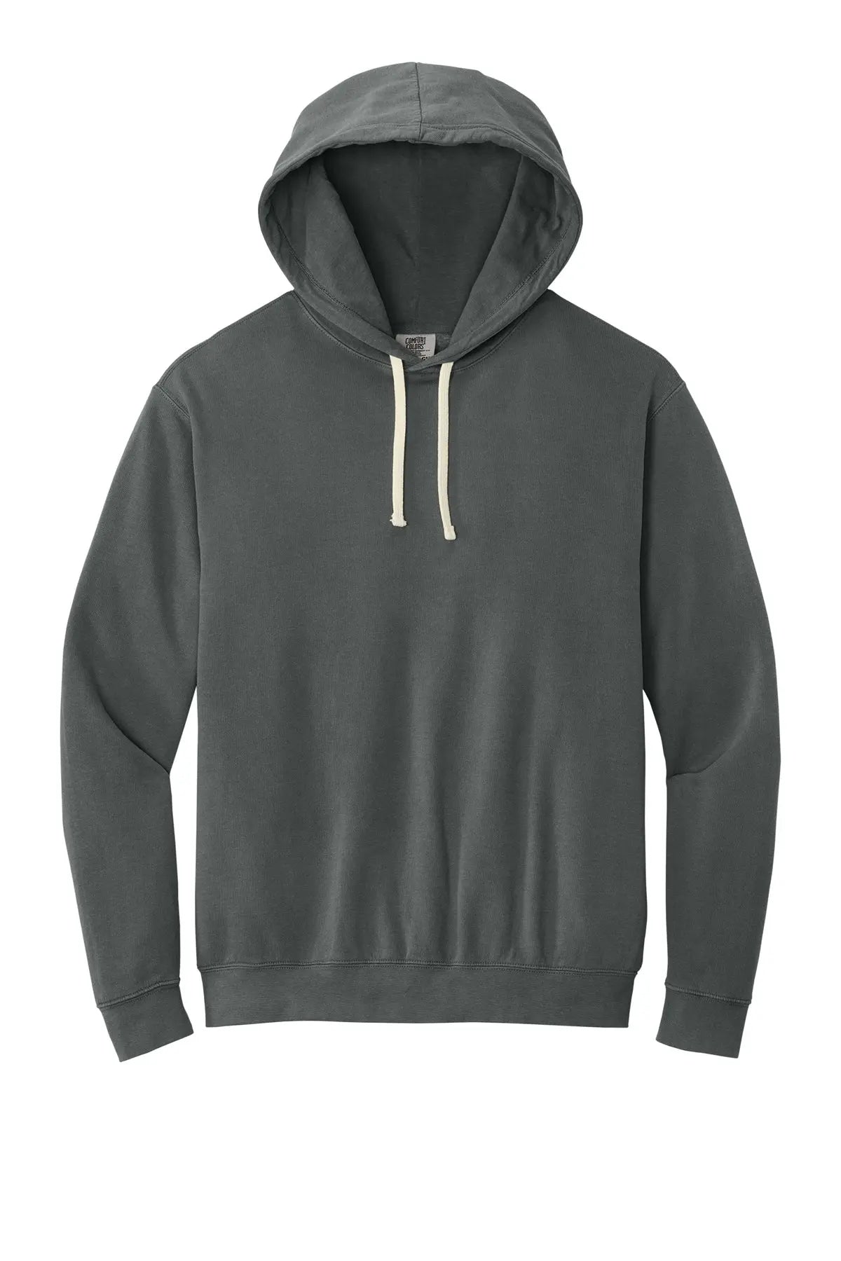 Comfort Colors® Lightweight Hooded Sweatshirt #1467