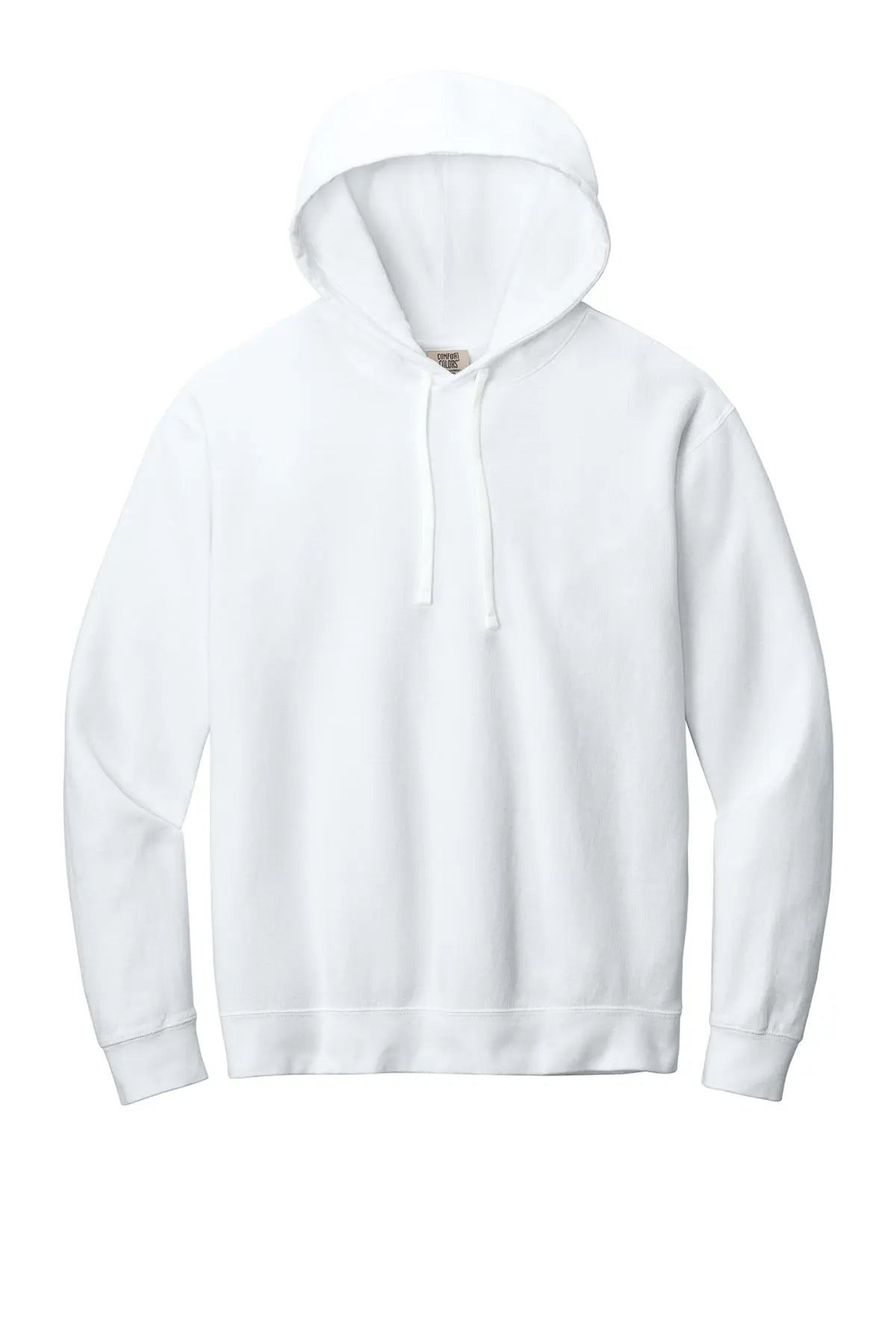 Comfort Colors® Lightweight Hooded Sweatshirt #1467