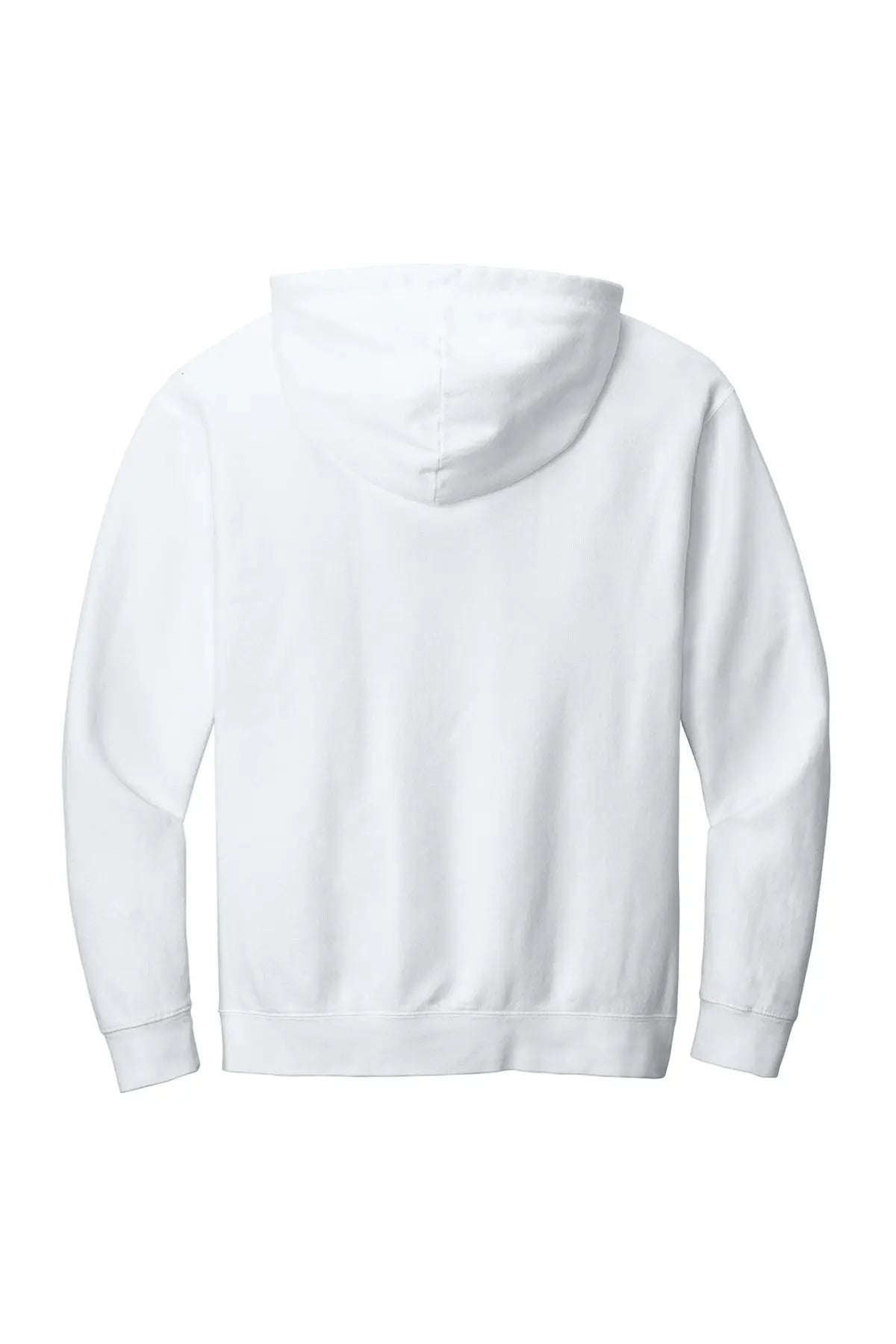 Comfort Colors® Lightweight Hooded Sweatshirt #1467