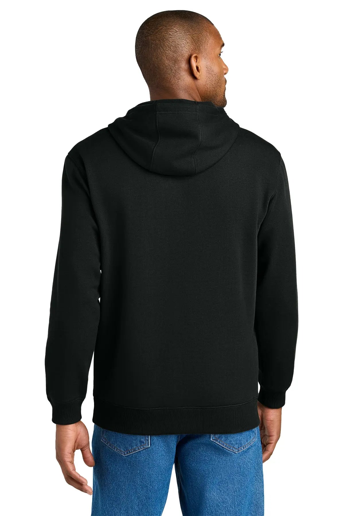 CornerStone® Tough Fleece Pullover Hoodie #CSF630