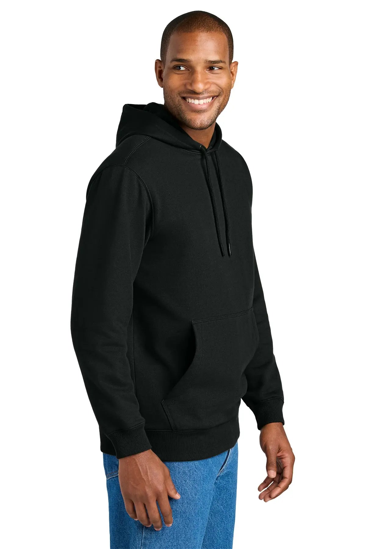 CornerStone® Tough Fleece Pullover Hoodie #CSF630