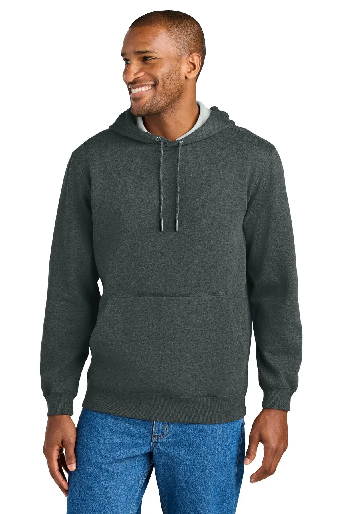 CornerStone® Tough Fleece Pullover Hoodie #CSF630