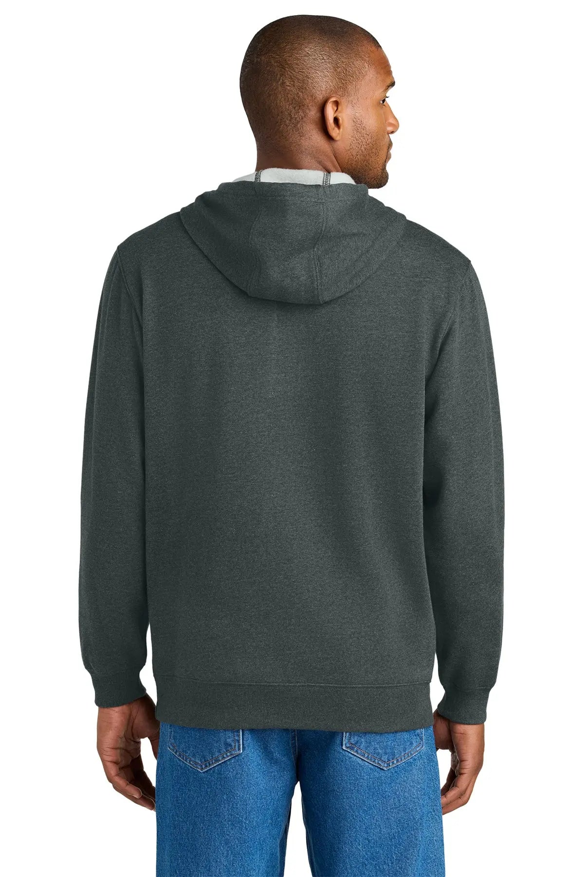 CornerStone® Tough Fleece Pullover Hoodie #CSF630
