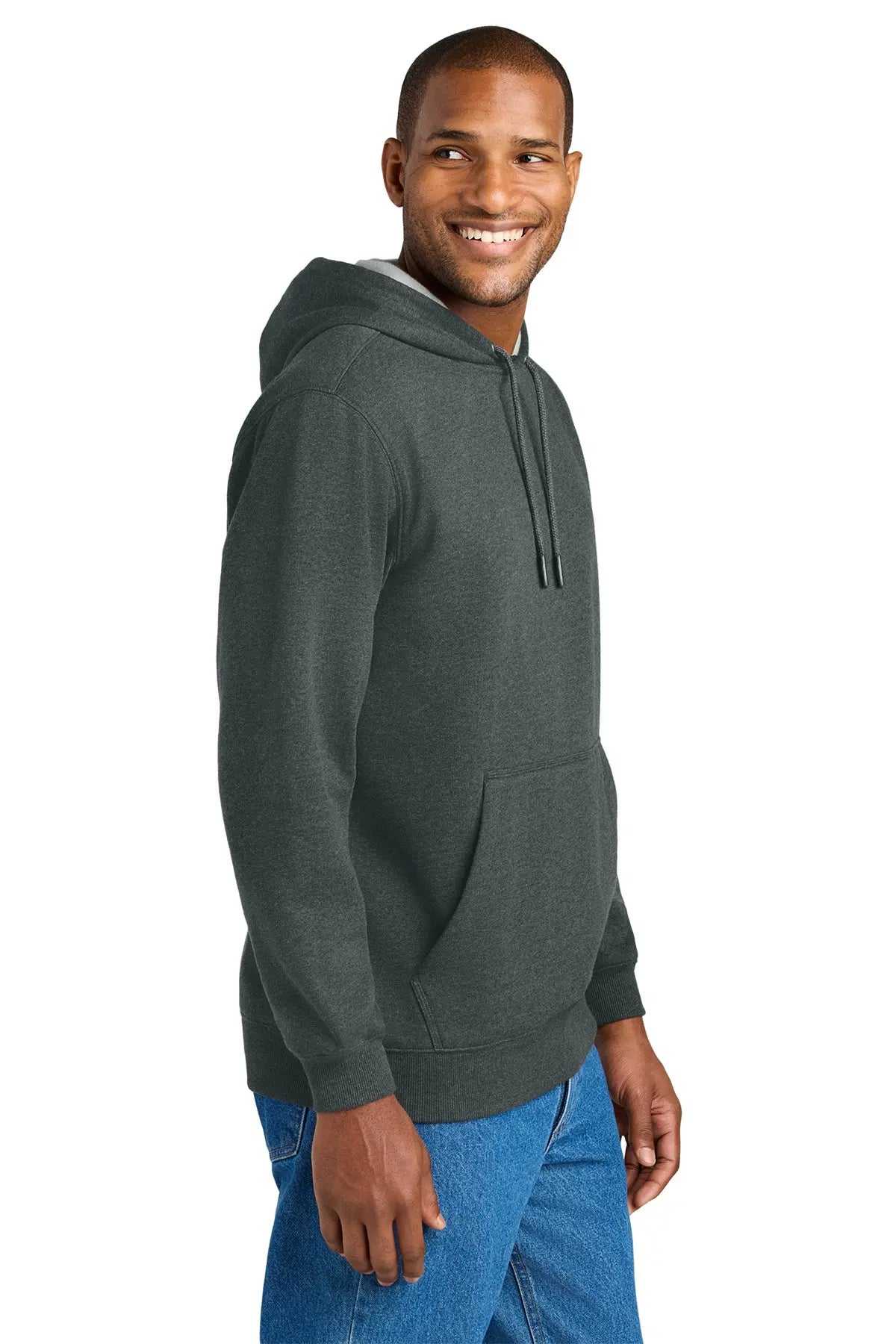CornerStone® Tough Fleece Pullover Hoodie #CSF630