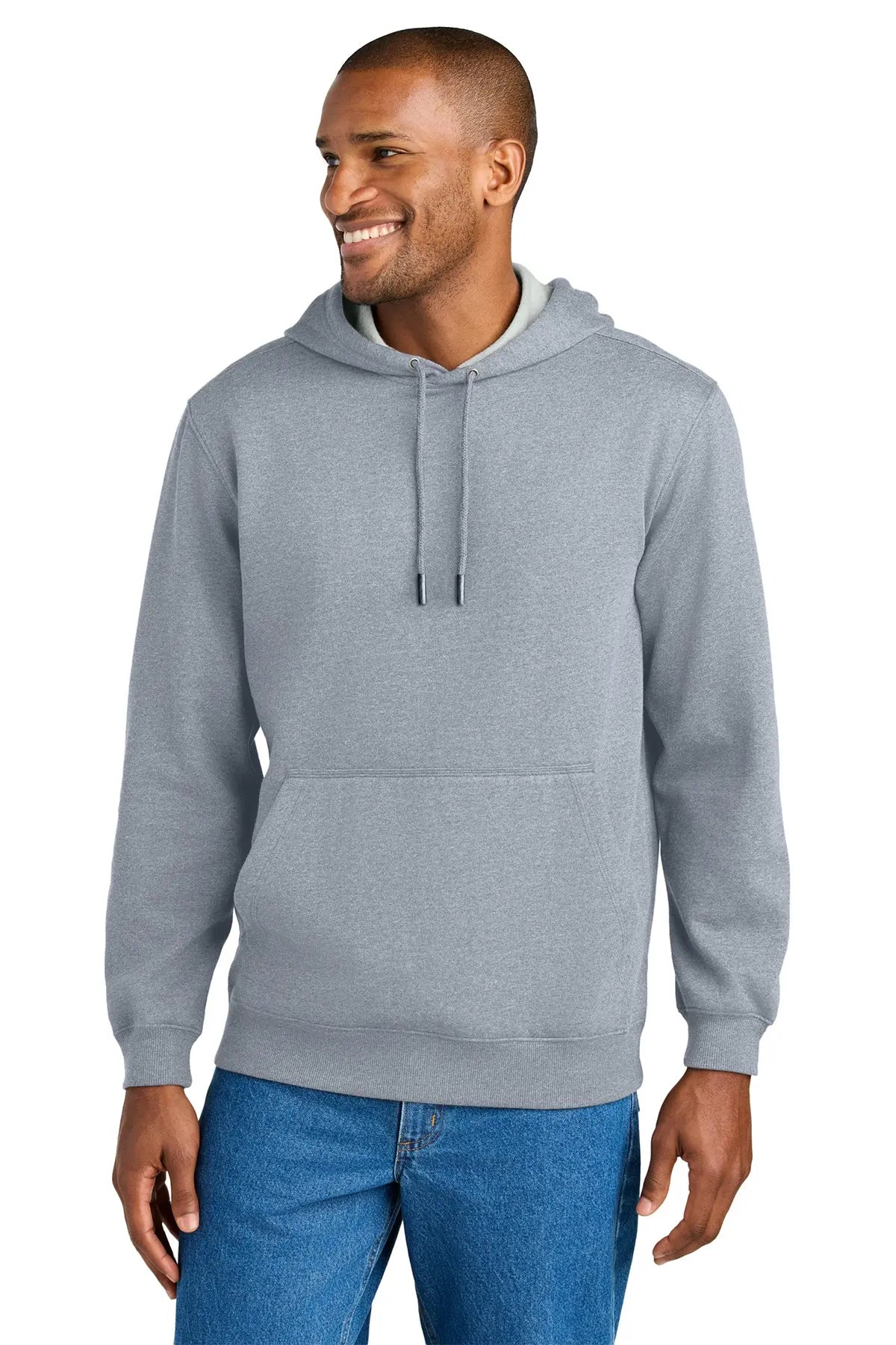 CornerStone® Tough Fleece Pullover Hoodie #CSF630