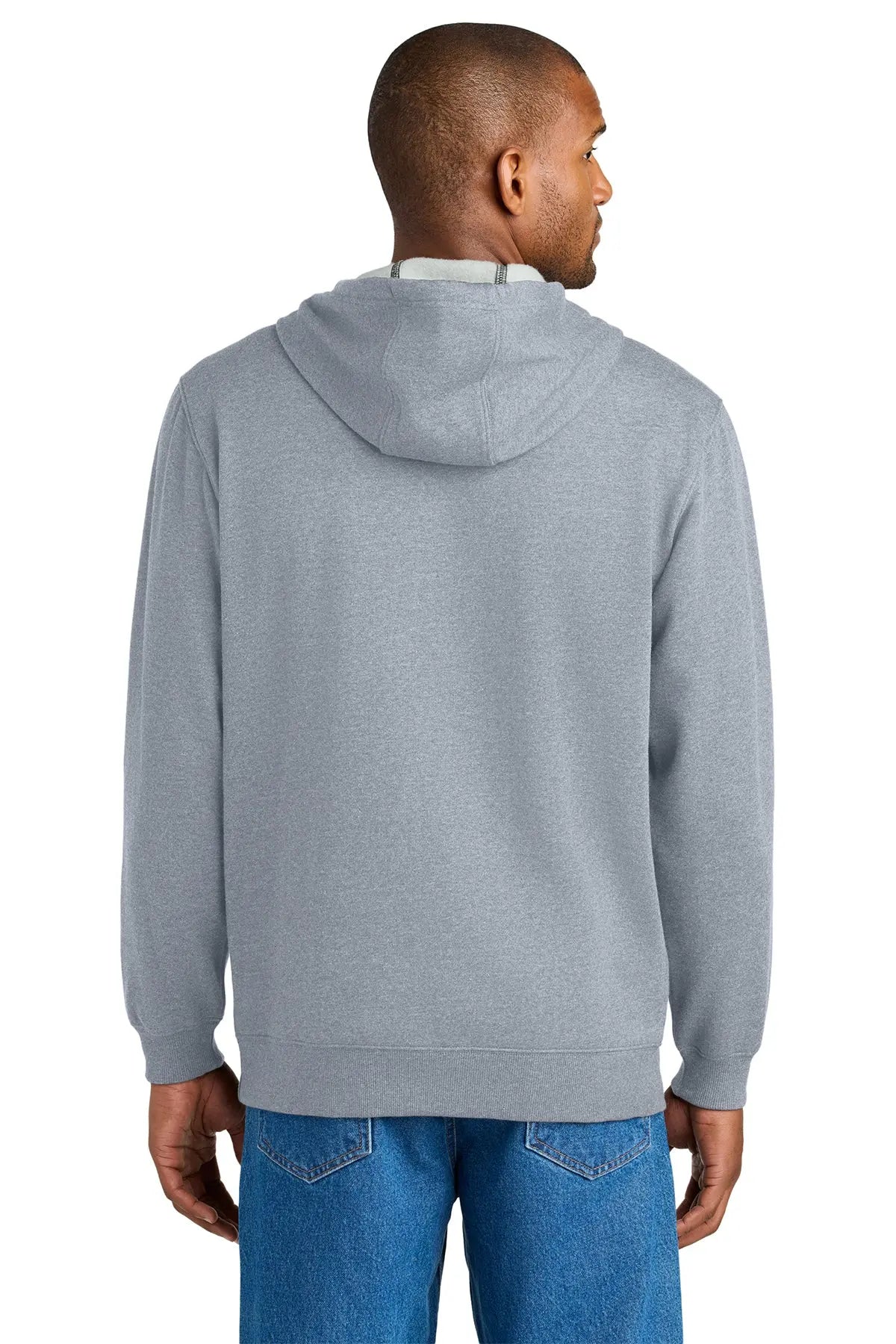 CornerStone® Tough Fleece Pullover Hoodie #CSF630