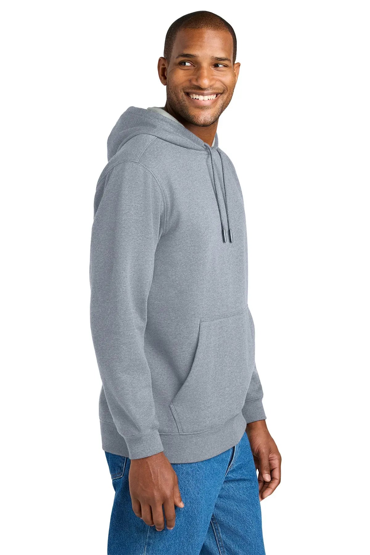 CornerStone® Tough Fleece Pullover Hoodie #CSF630