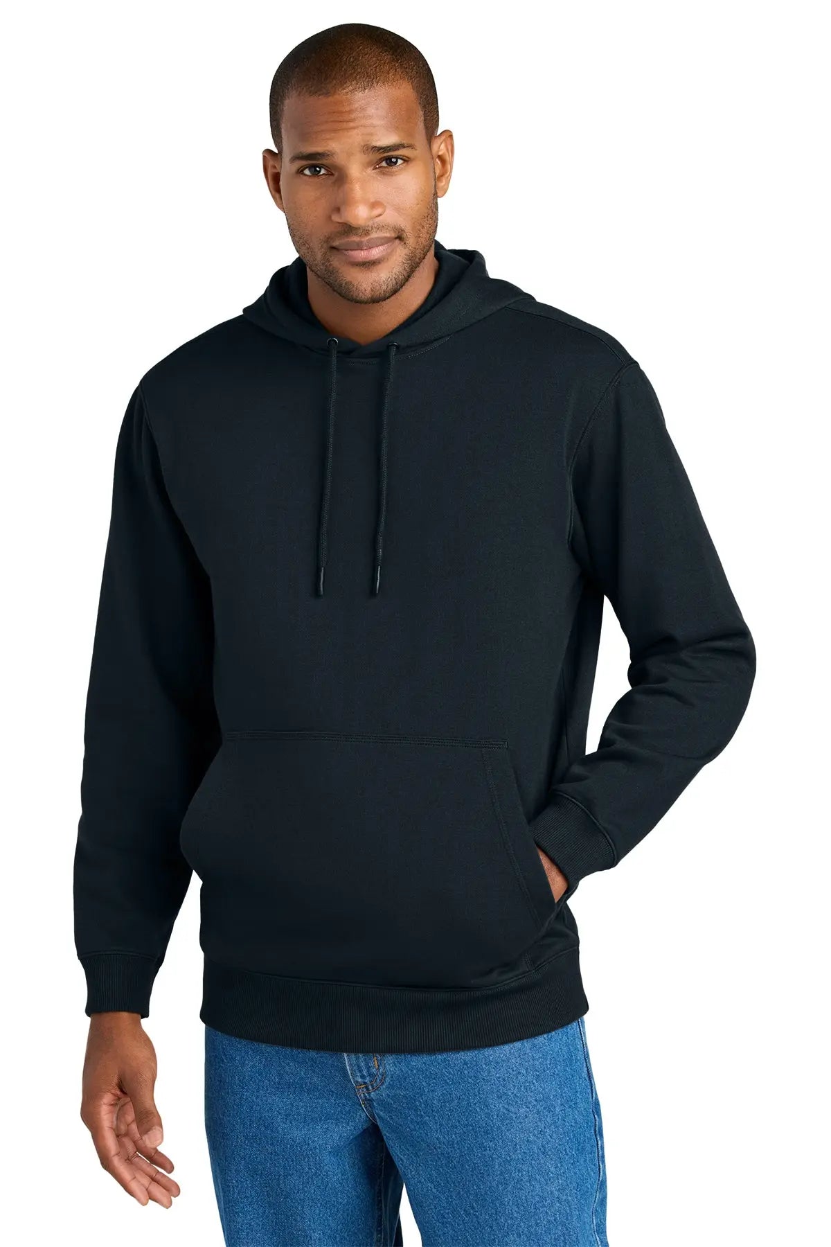 CornerStone® Tough Fleece Pullover Hoodie #CSF630