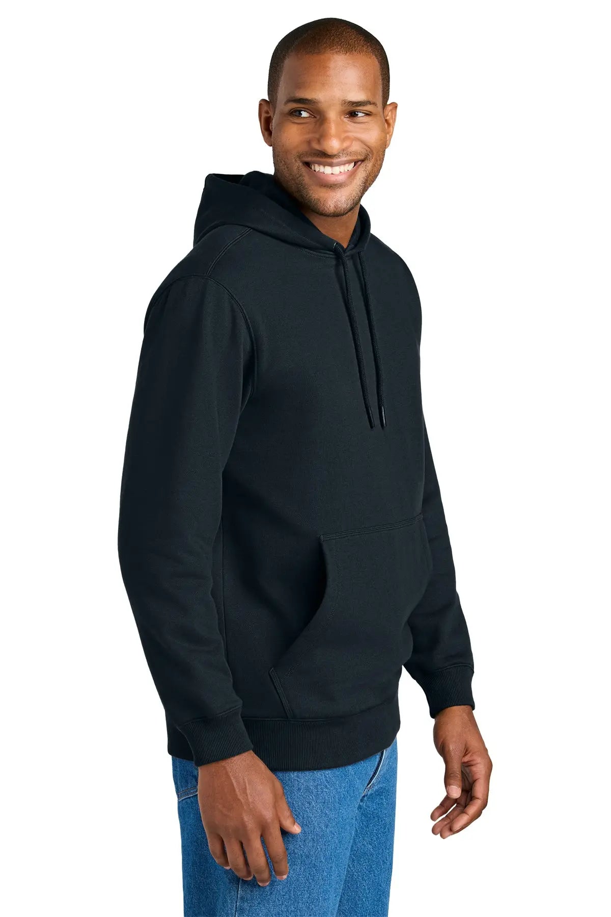 CornerStone® Tough Fleece Pullover Hoodie #CSF630