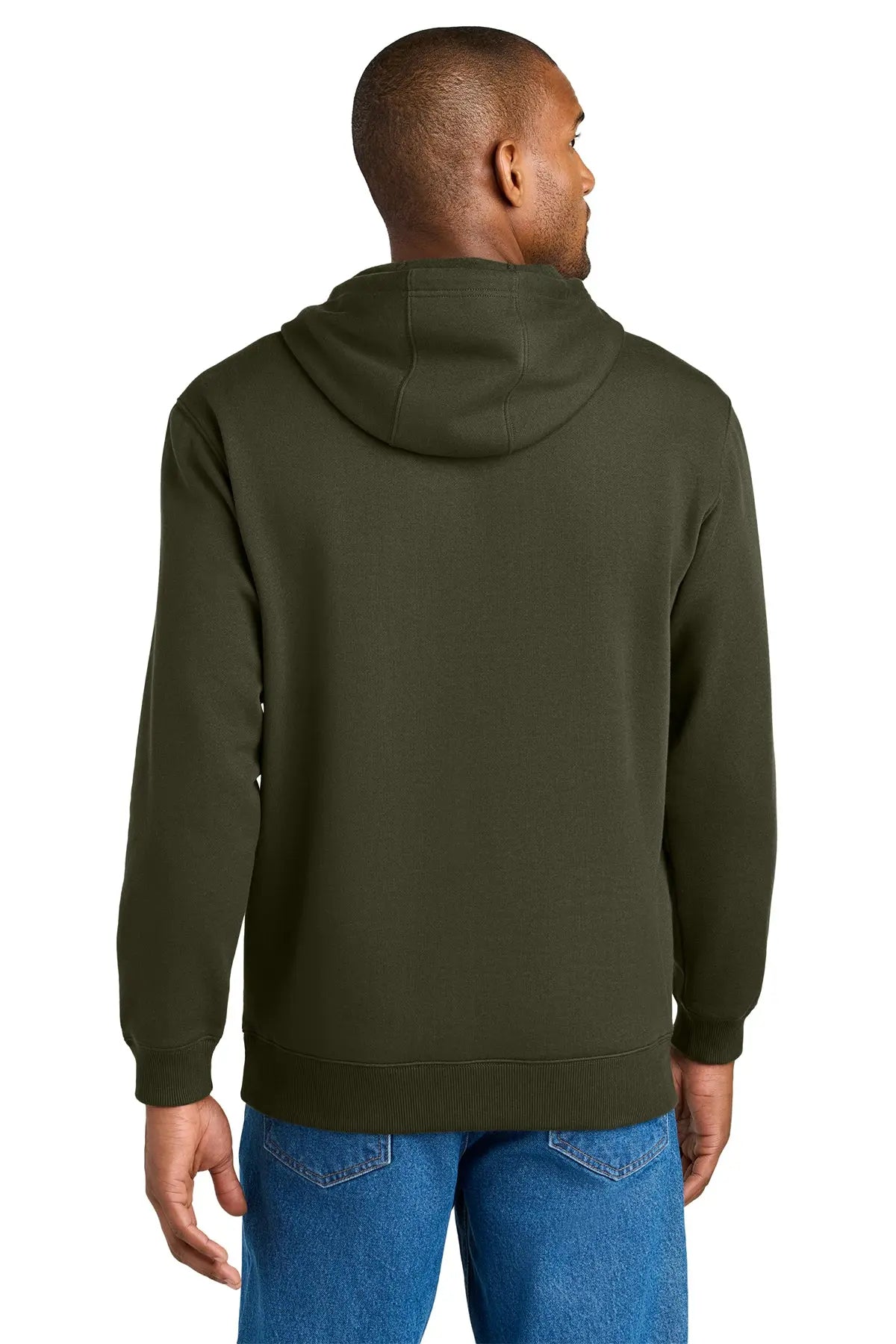 CornerStone® Tough Fleece Pullover Hoodie #CSF630