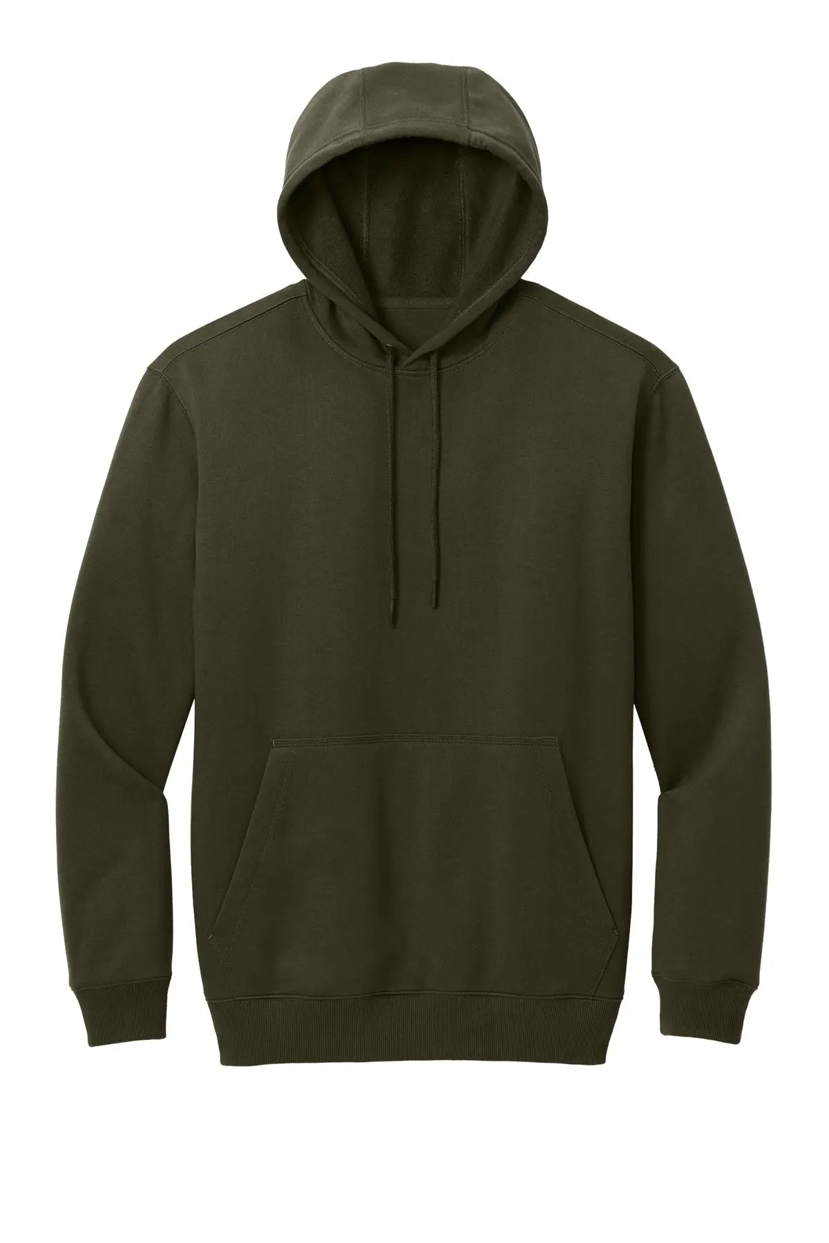 CornerStone® Tough Fleece Pullover Hoodie #CSF630
