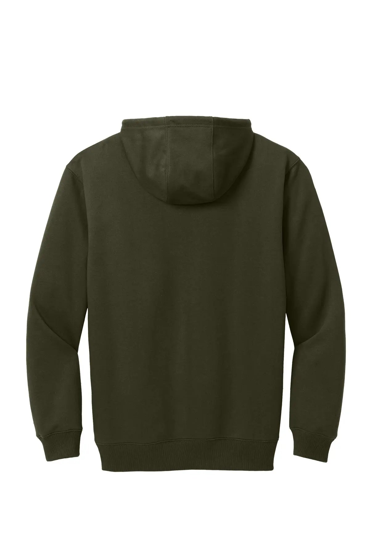 CornerStone® Tough Fleece Pullover Hoodie #CSF630