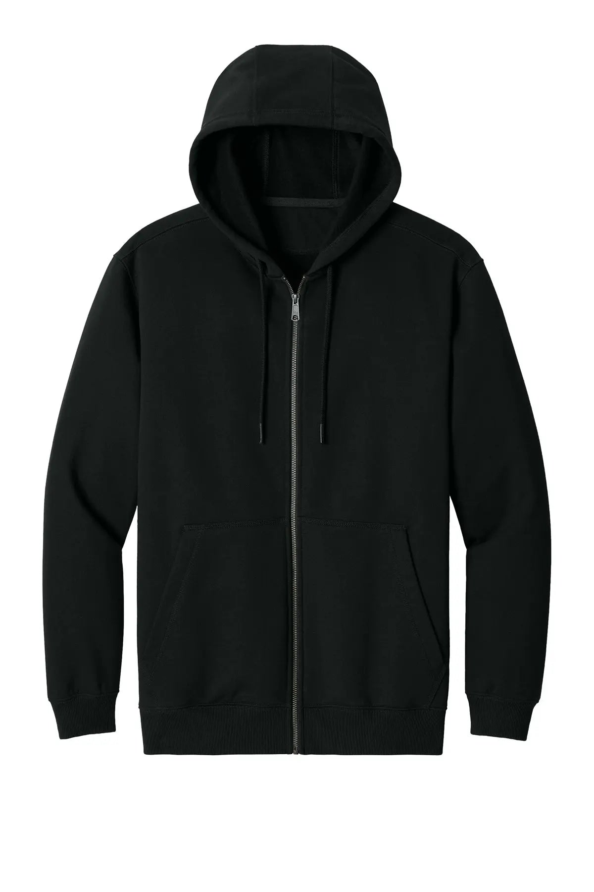 CornerStone® Tough Fleece Full-Zip Hoodie #CSF631