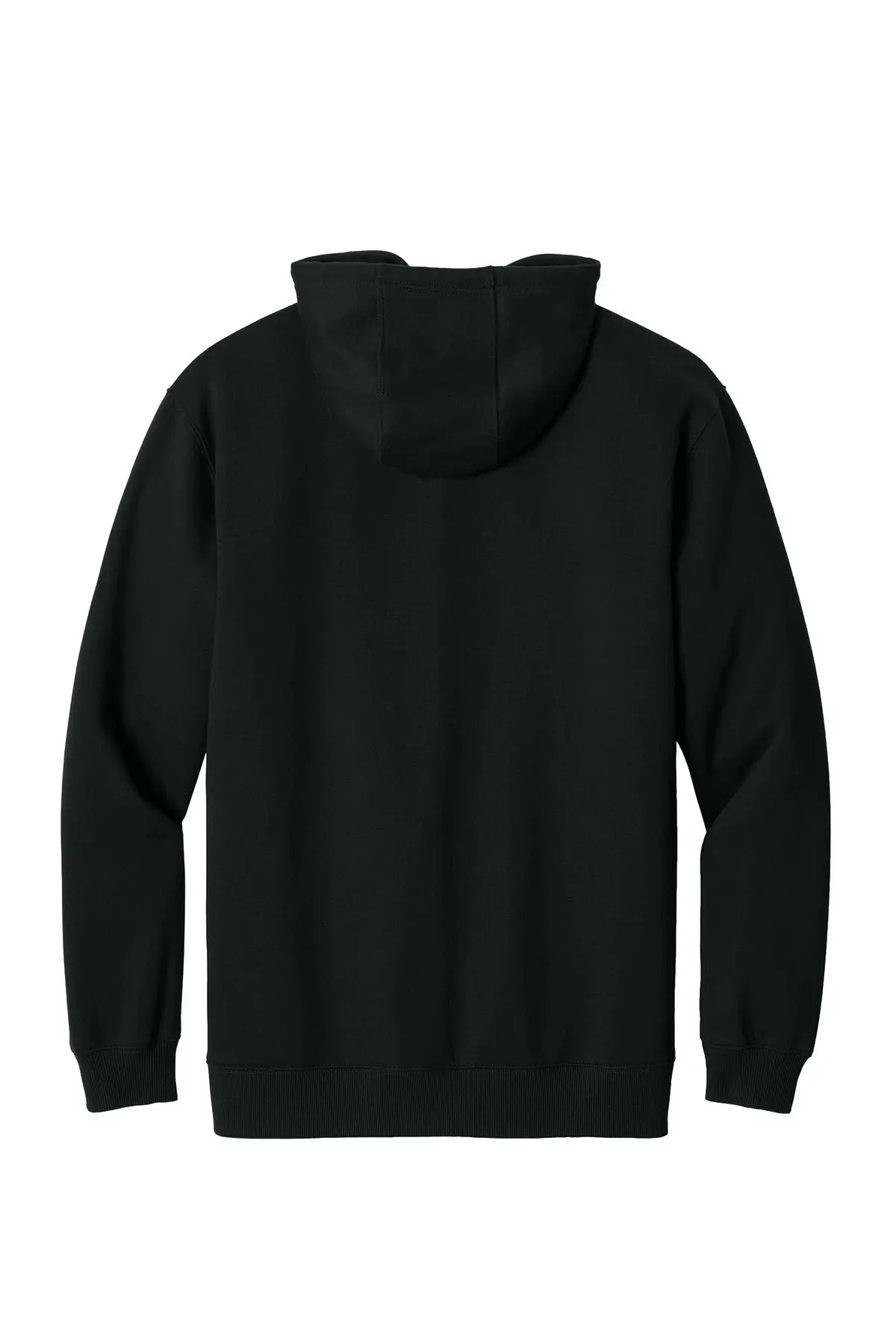 CornerStone® Tough Fleece Full-Zip Hoodie #CSF631