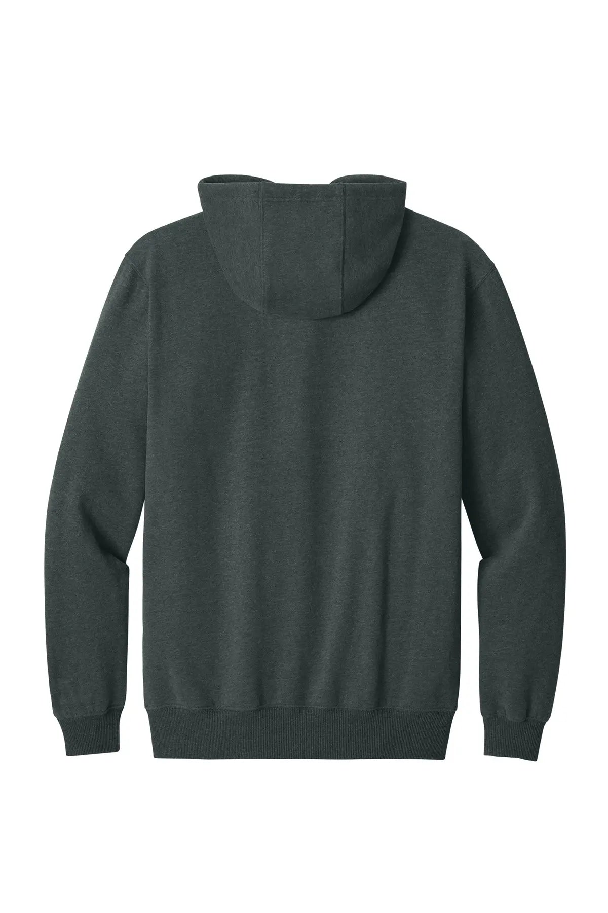 CornerStone® Tough Fleece Full-Zip Hoodie #CSF631