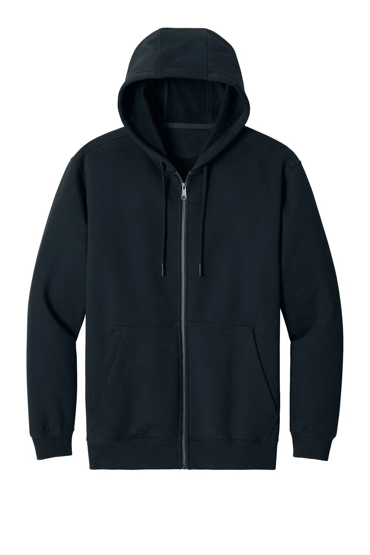 CornerStone® Tough Fleece Full-Zip Hoodie #CSF631