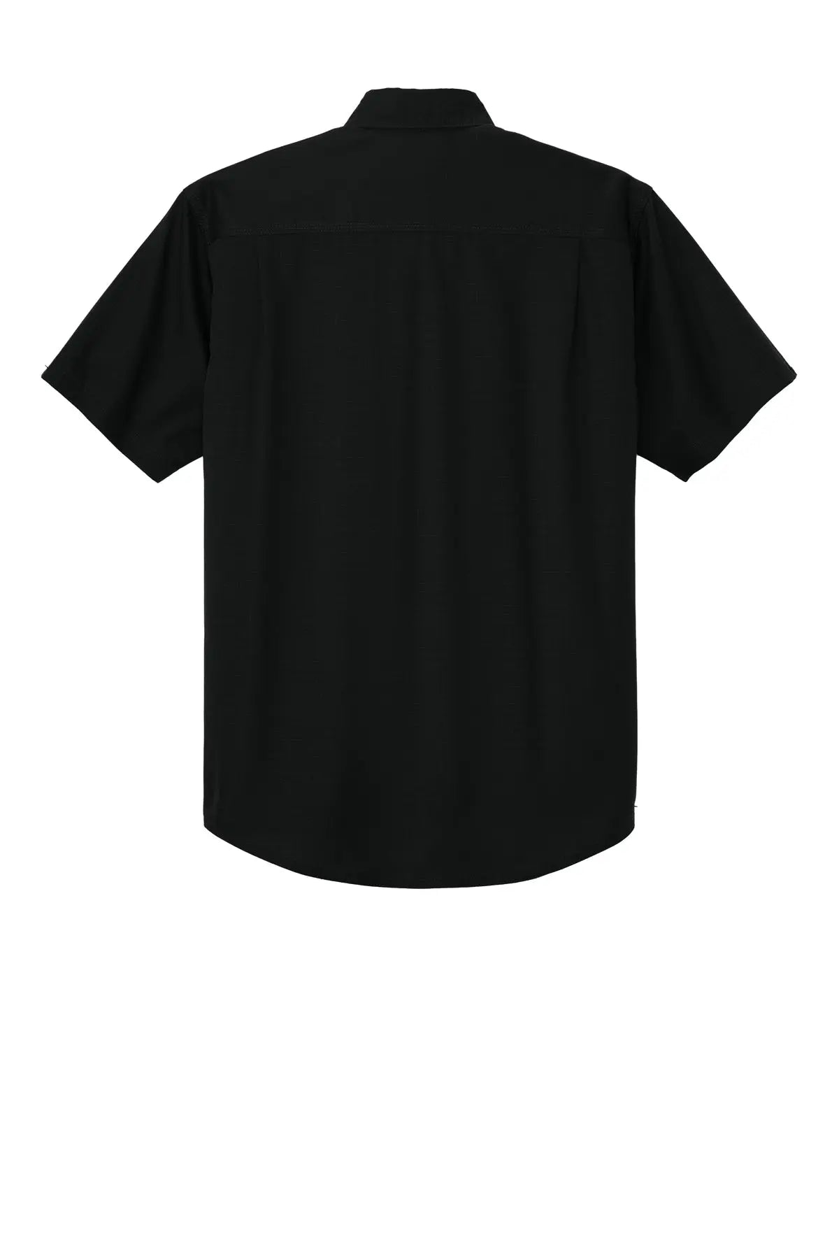 CornerStone® Short Sleeve Select Ripstop Shirt #CSW175