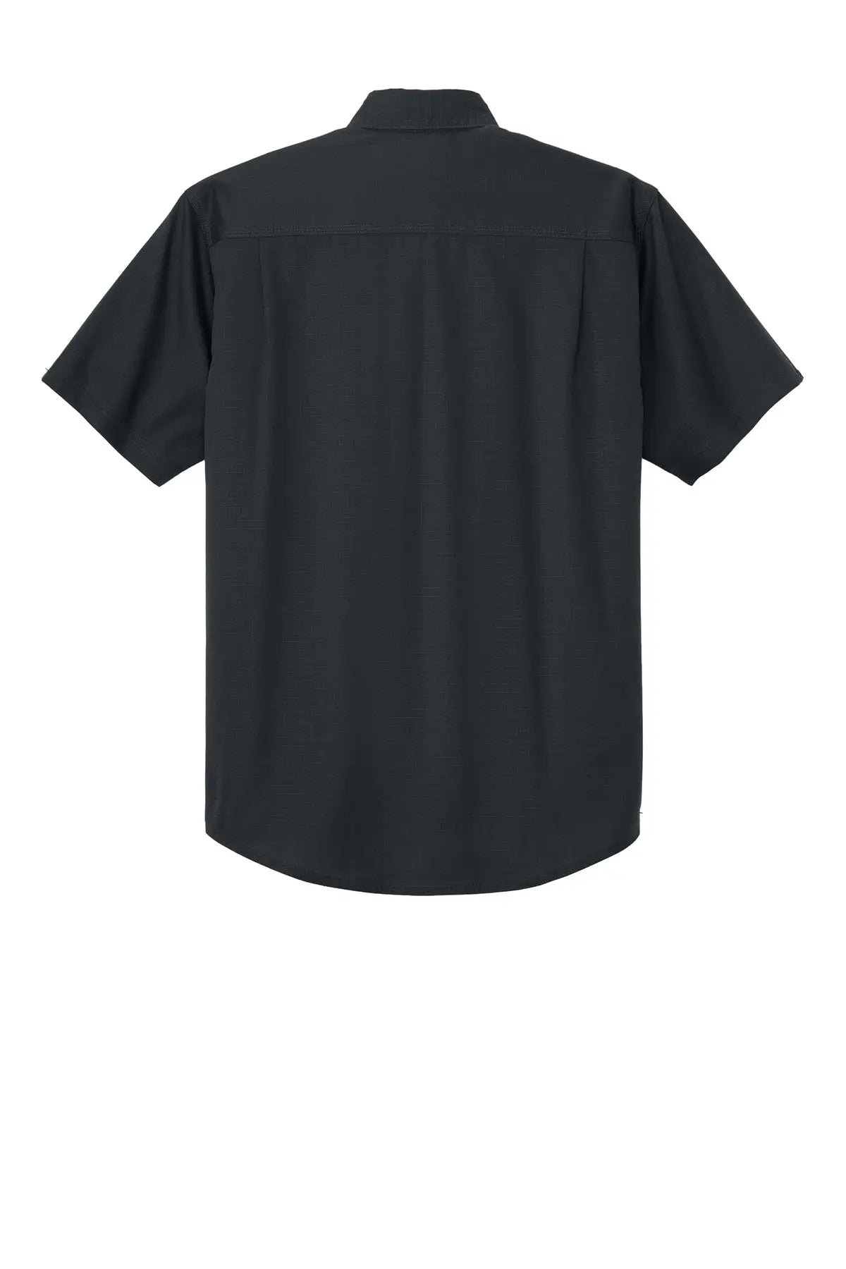 CornerStone® Short Sleeve Select Ripstop Shirt #CSW175