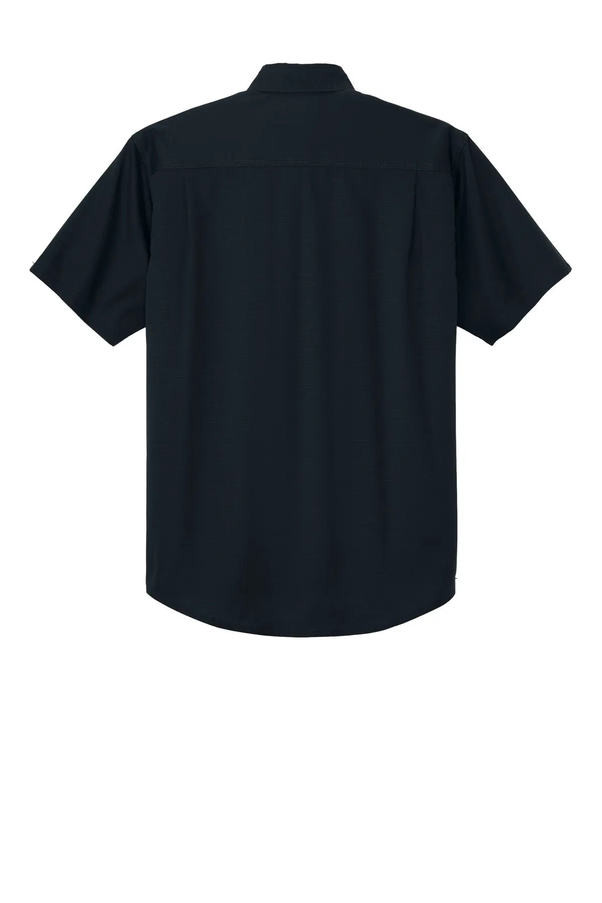 CornerStone® Short Sleeve Select Ripstop Shirt #CSW175