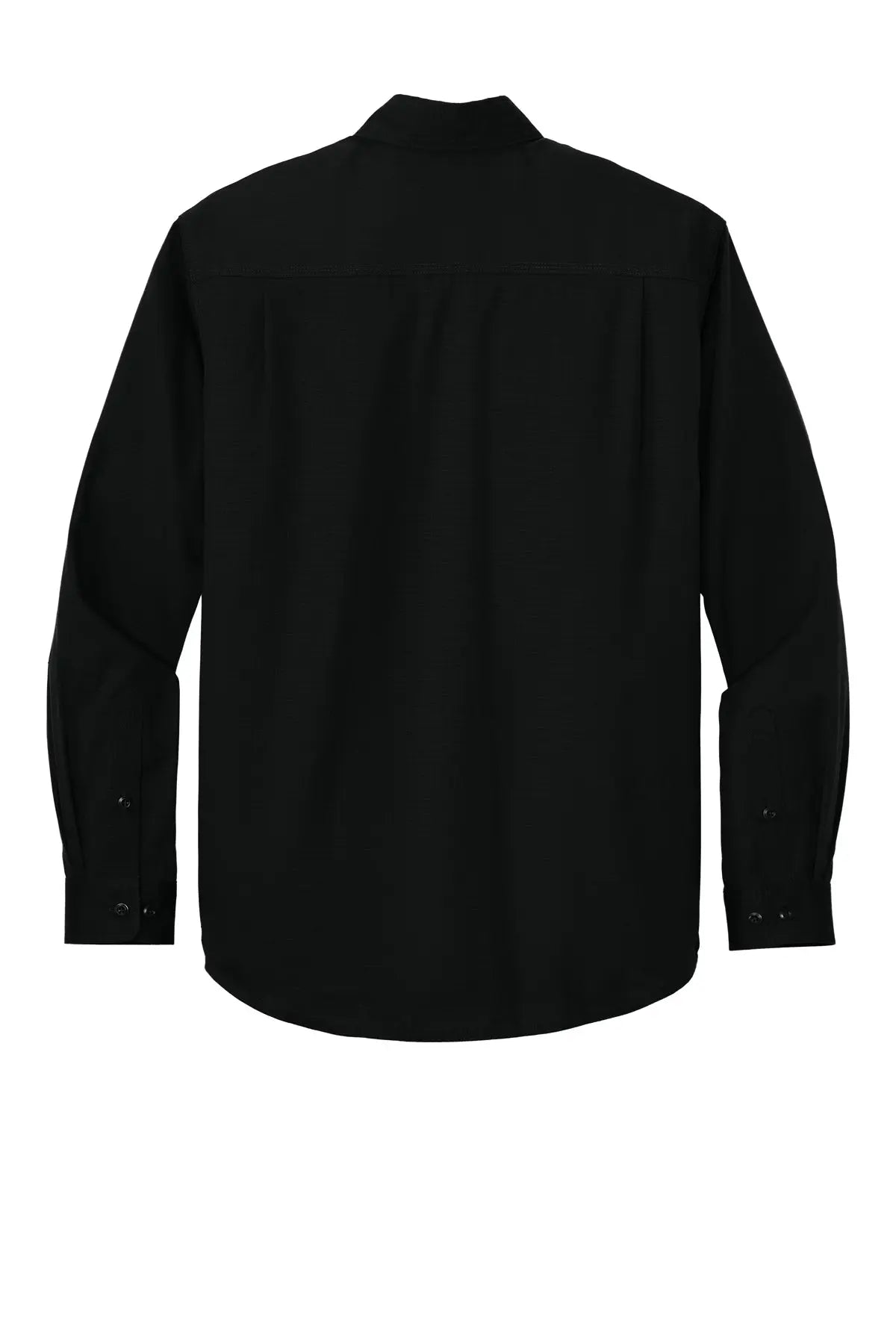 CornerStone® Long Sleeve Select Ripstop Shirt #CSW174