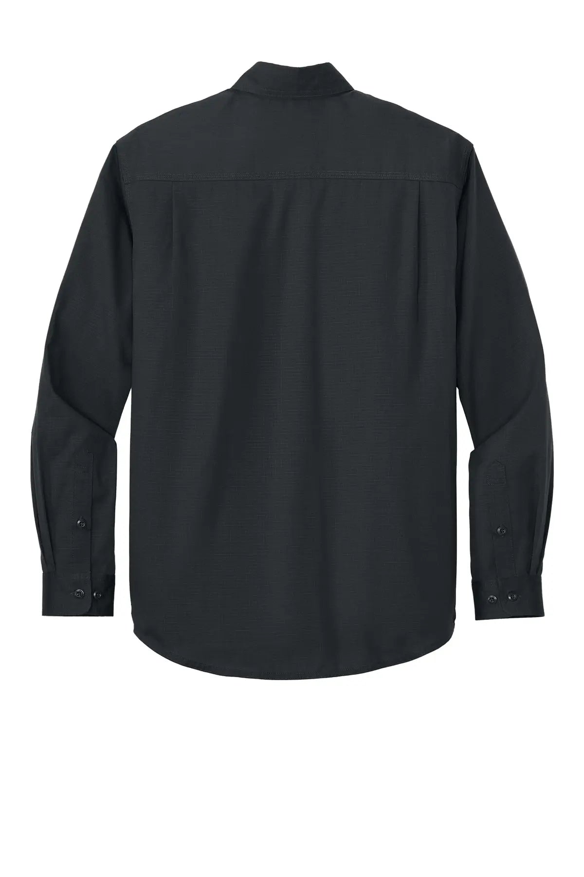 CornerStone® Long Sleeve Select Ripstop Shirt #CSW174