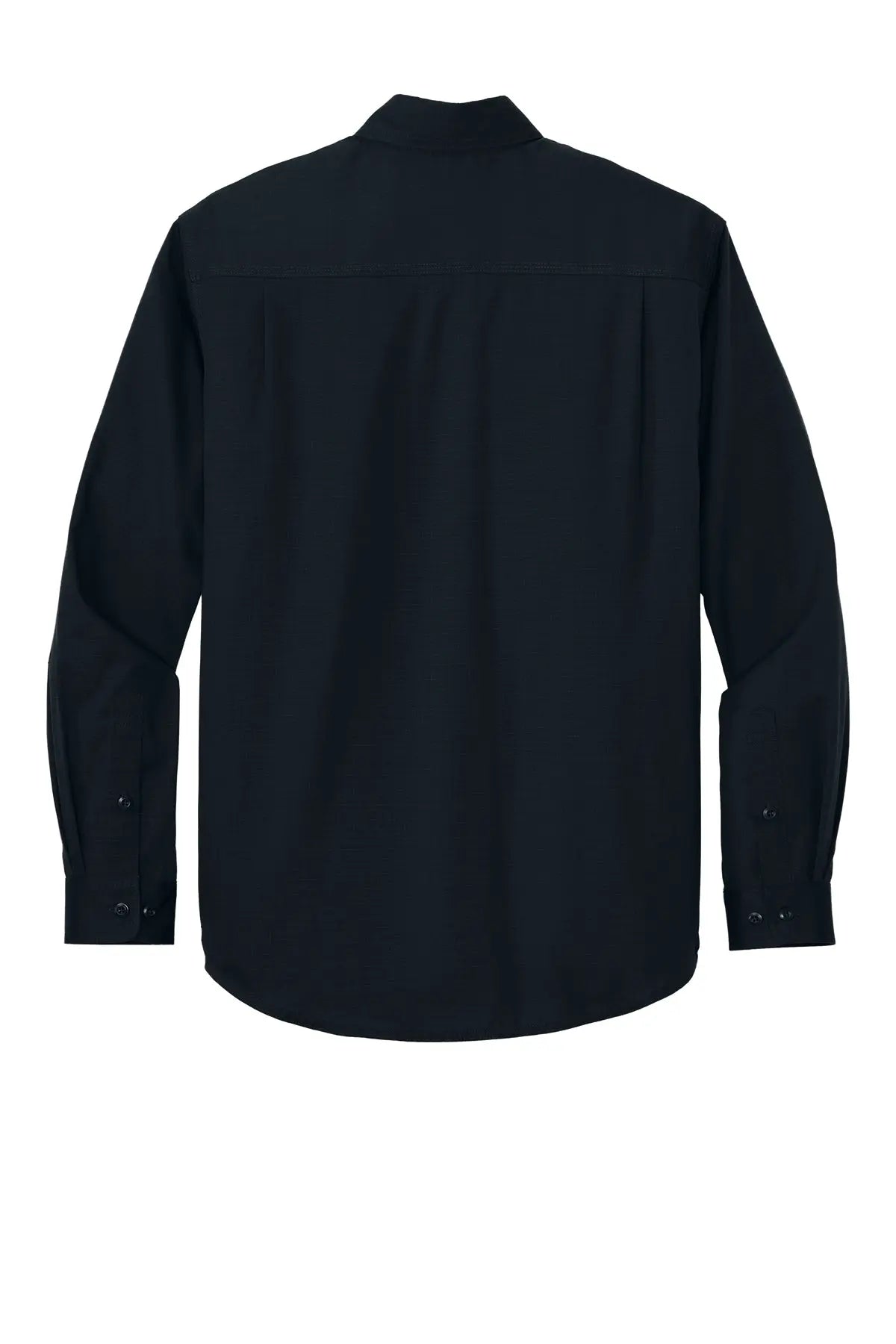 CornerStone® Long Sleeve Select Ripstop Shirt #CSW174