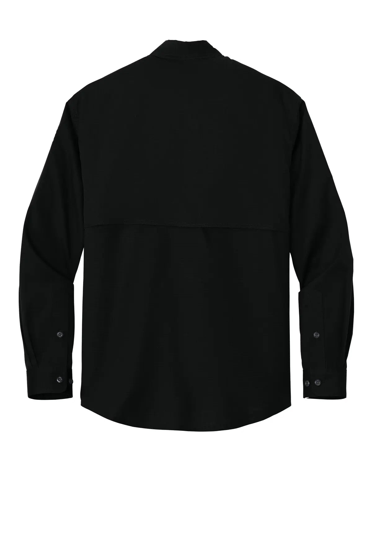 CornerStone® Long Sleeve Select Tactical Shirt #CSW176