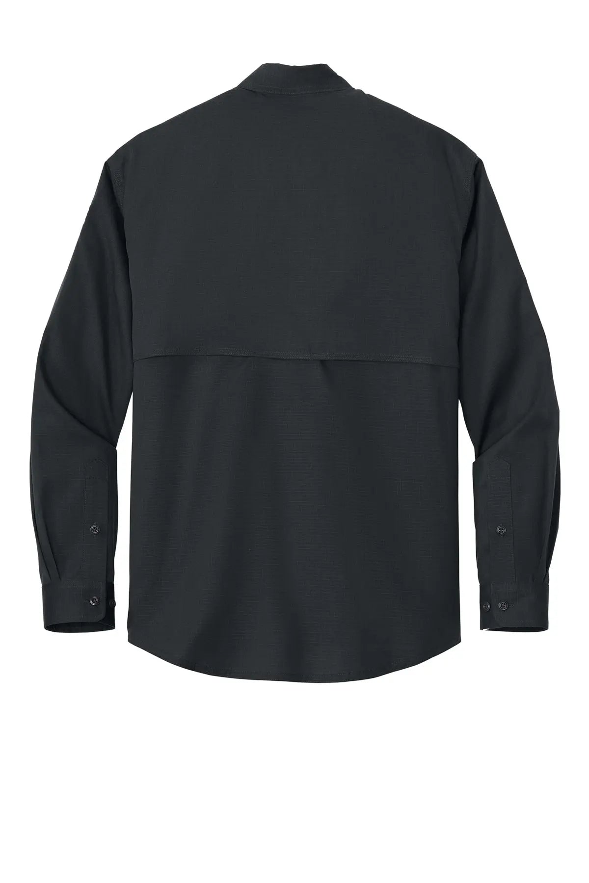 CornerStone® Long Sleeve Select Tactical Shirt #CSW176