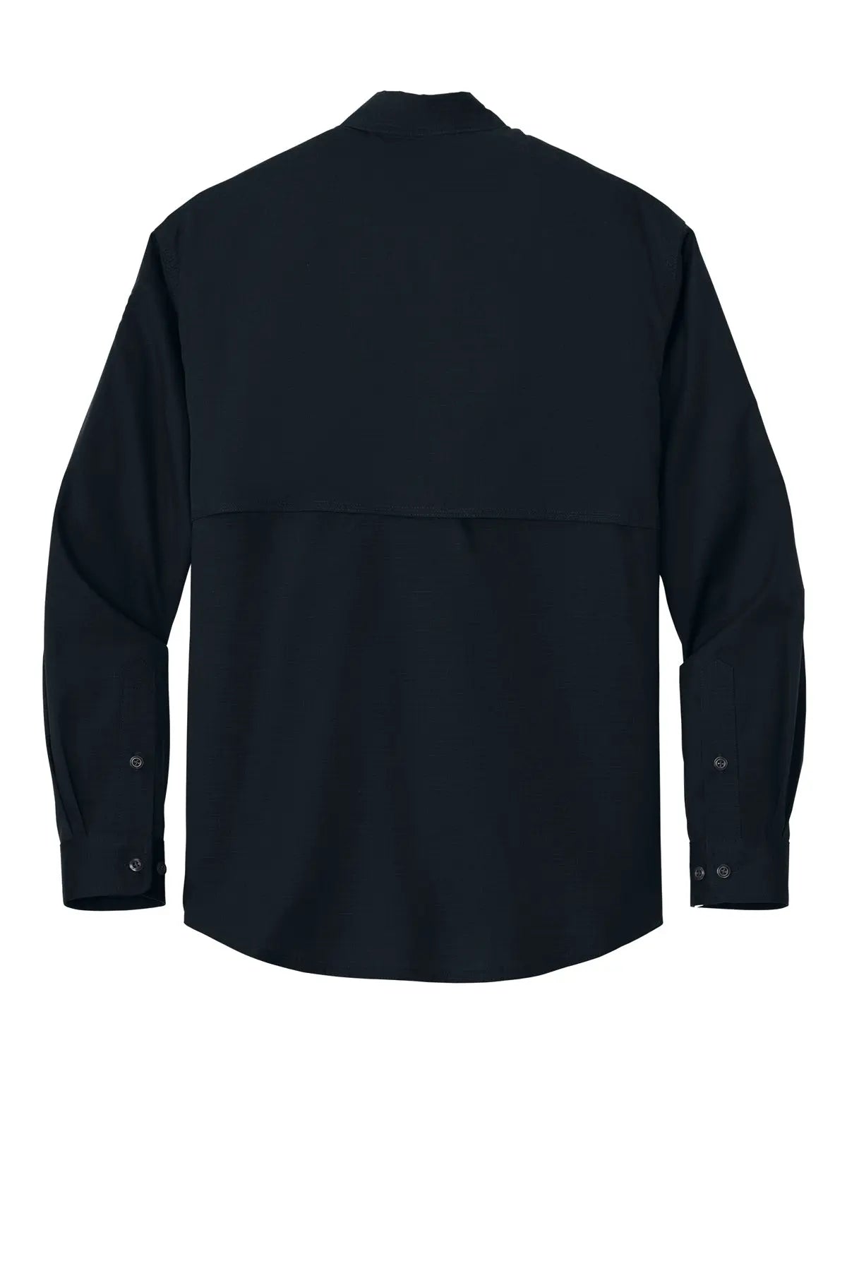 CornerStone® Long Sleeve Select Tactical Shirt #CSW176