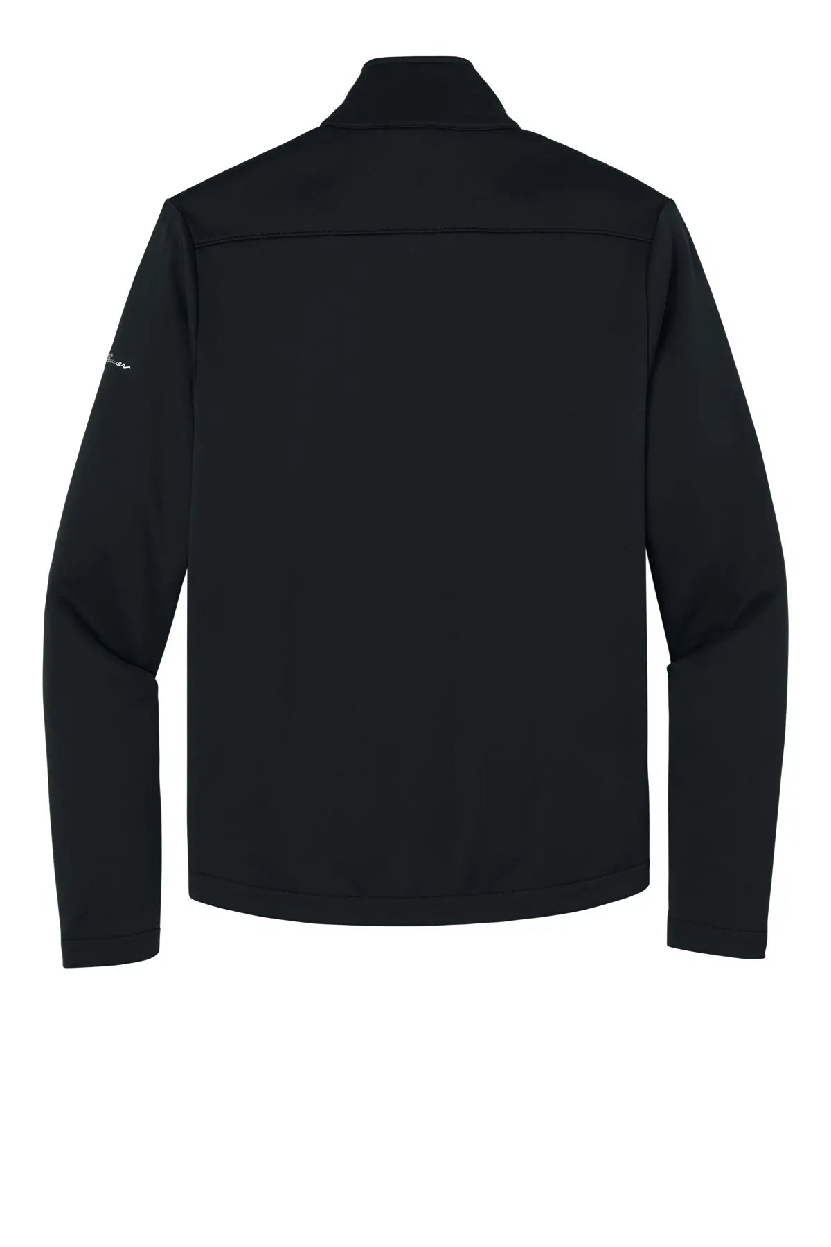 Eddie Bauer® Smooth Mid Layer Fleece 1/2-Zip #EB2360 Game Over Merch